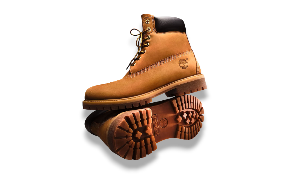 Timberland 6" Premium Waterproof Boot Wheat
