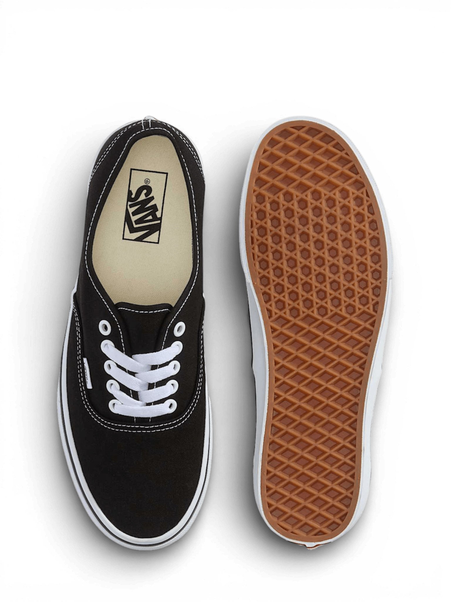 Vans Authentic Black