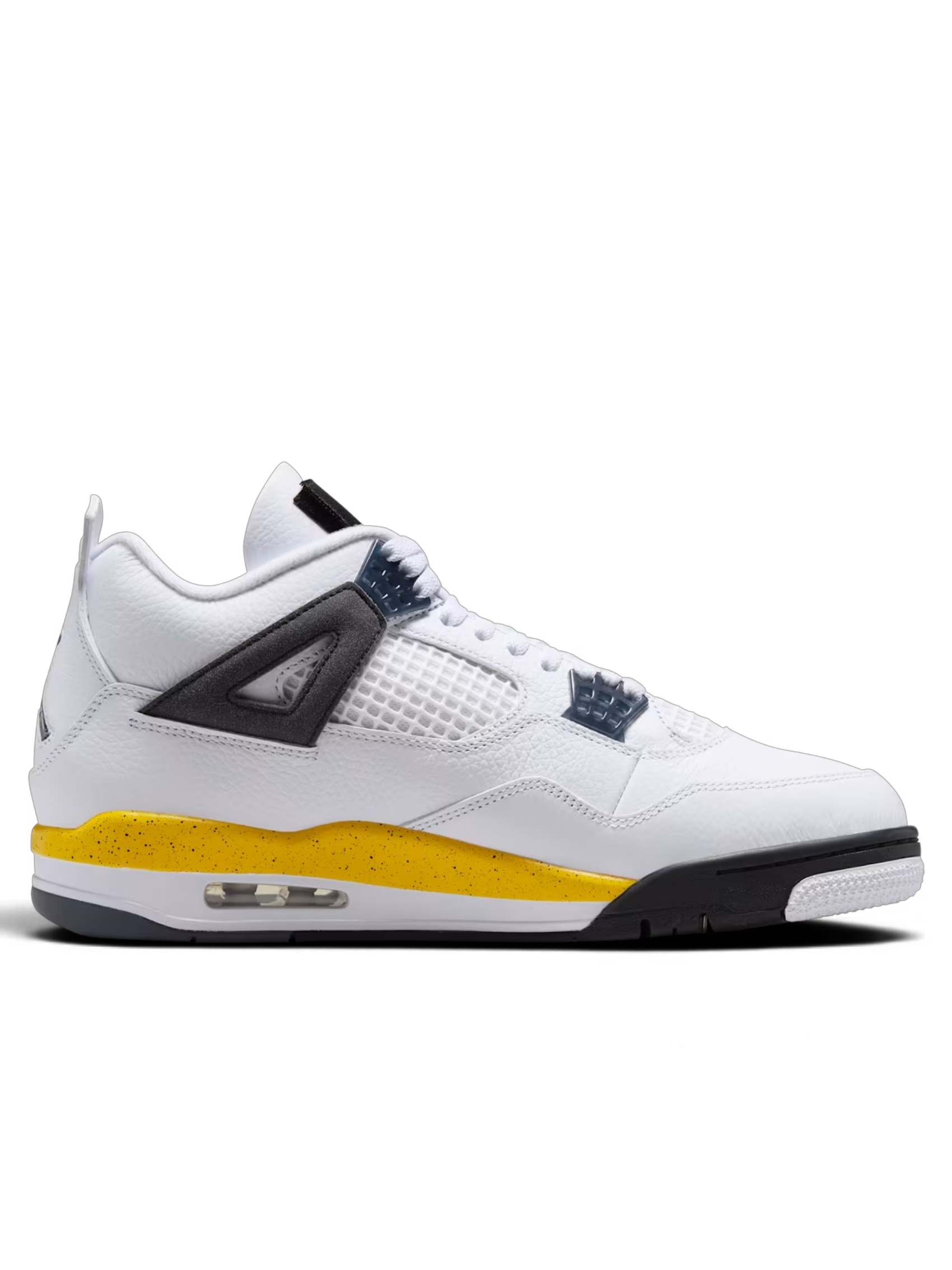 Jordan 4 Retro Rare Air Tour Yellow