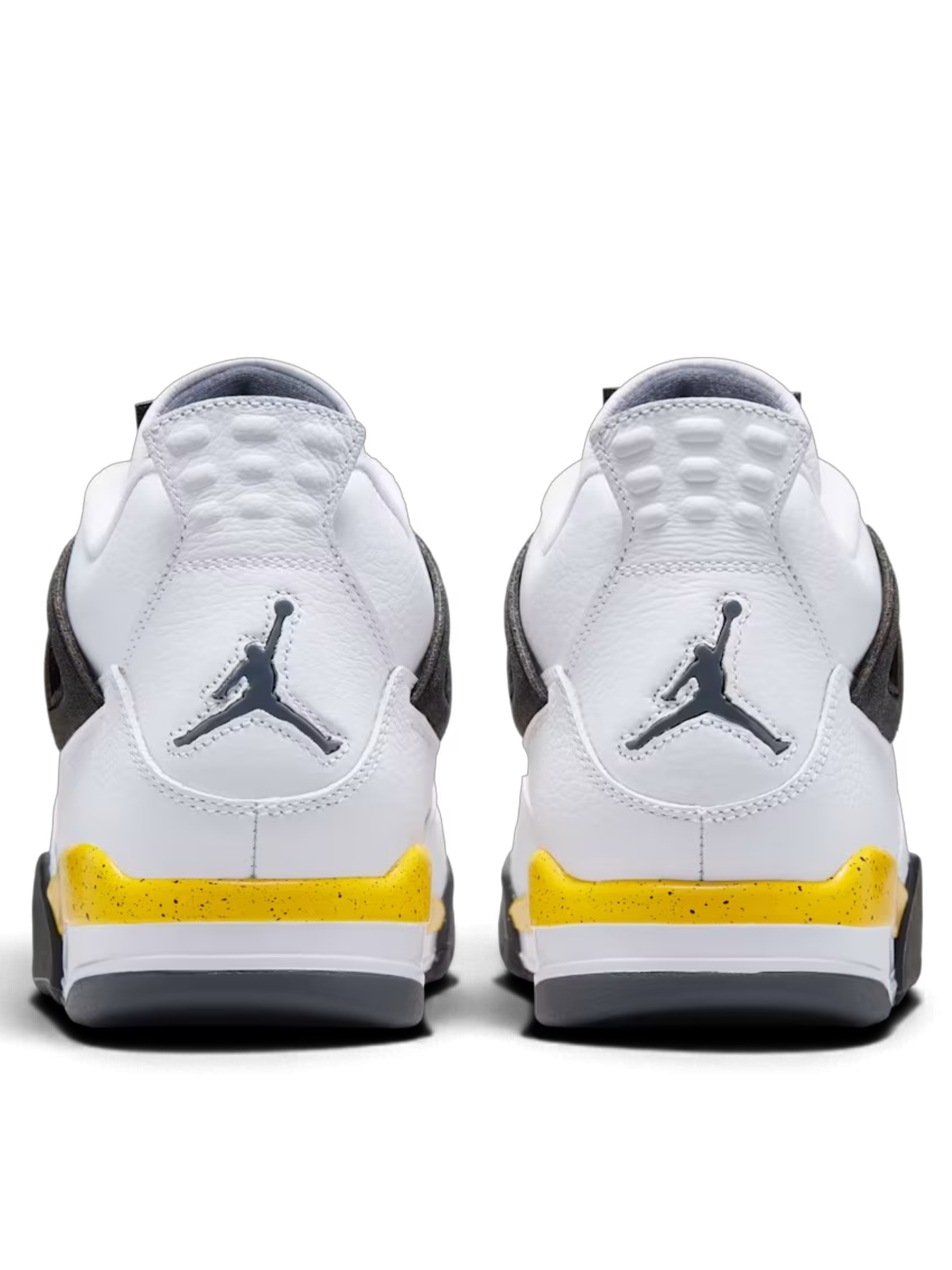 Jordan 4 Retro Rare Air Tour Yellow