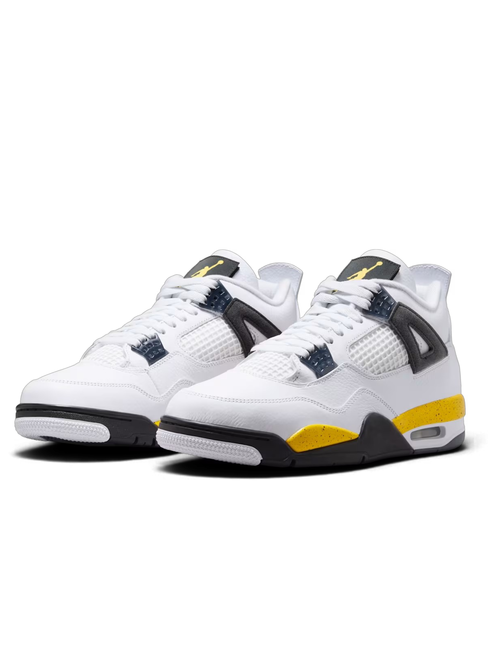 Jordan 4 Retro Rare Air Tour Yellow