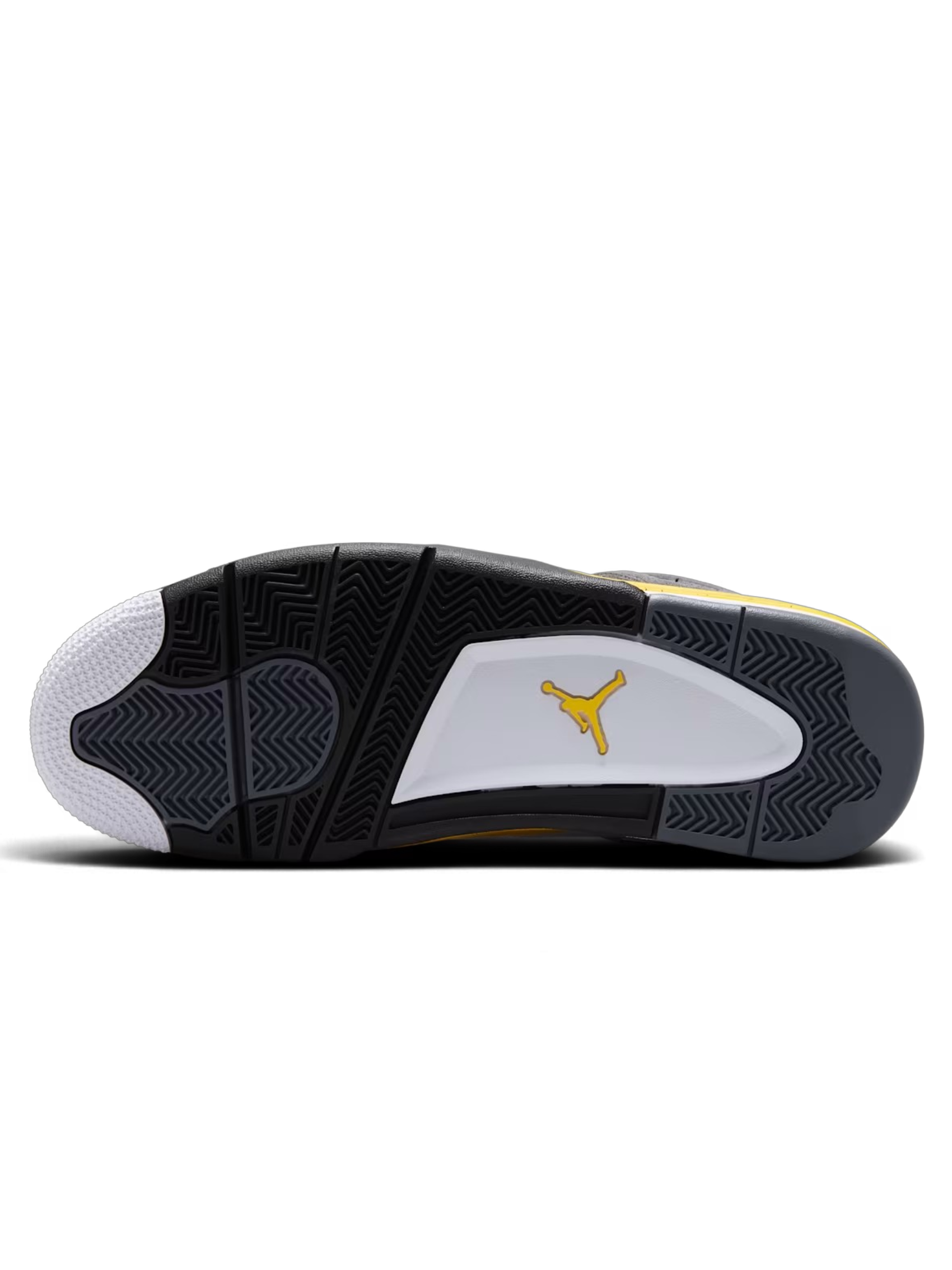 Jordan 4 Retro Rare Air Tour Yellow