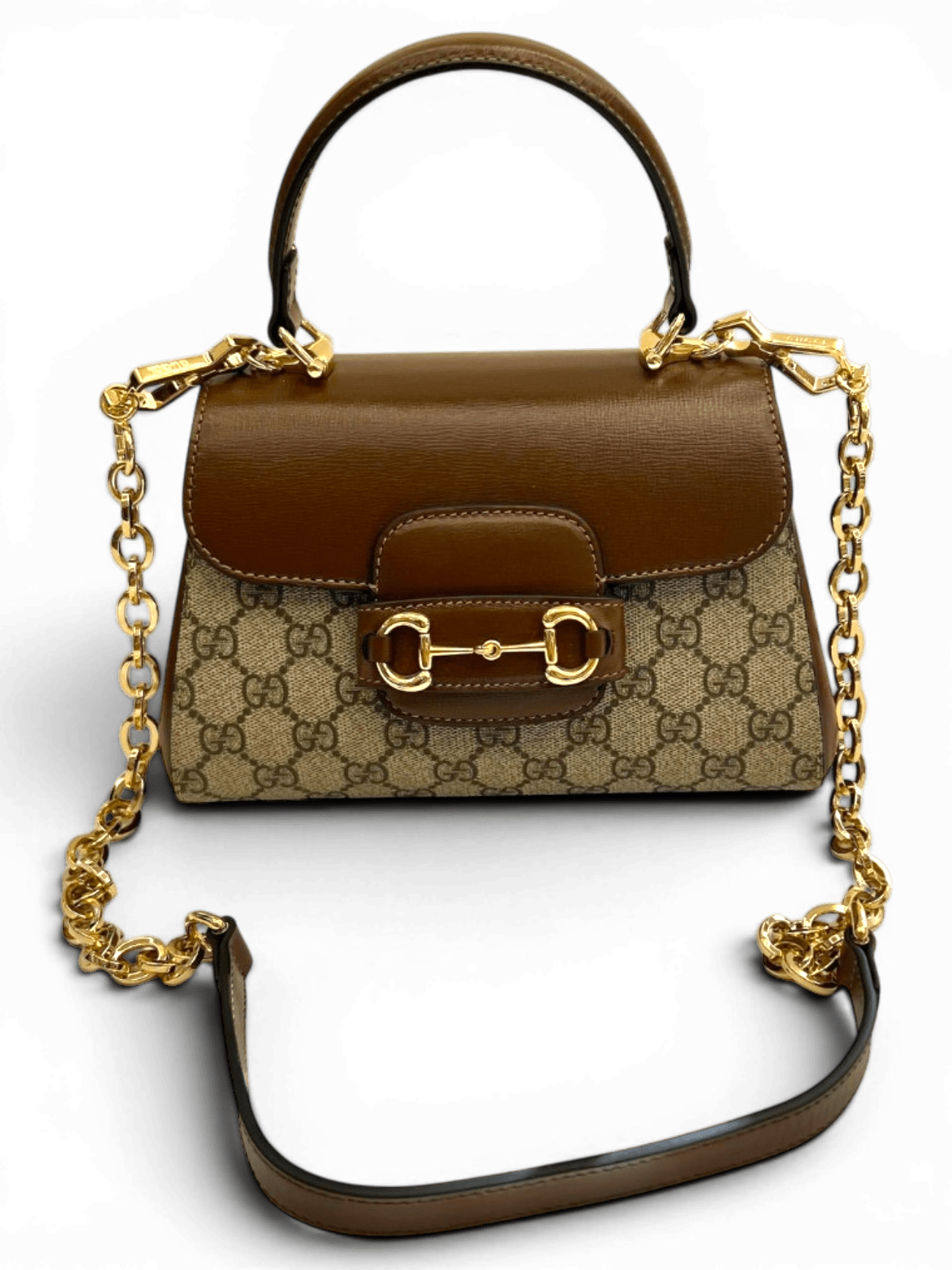 GUCCI Horsebit 1955