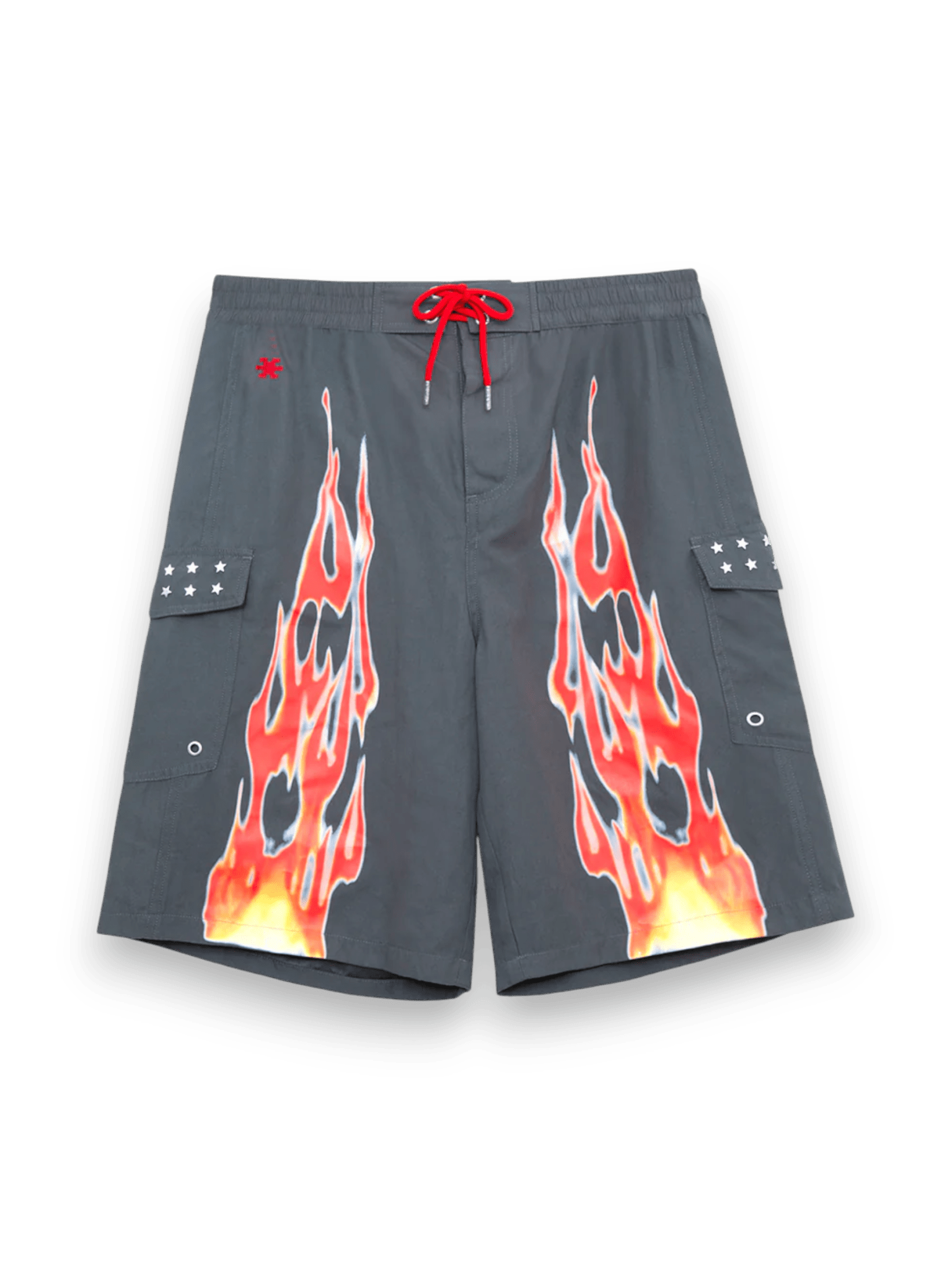 Twojeys TJ x Cabrio Flames