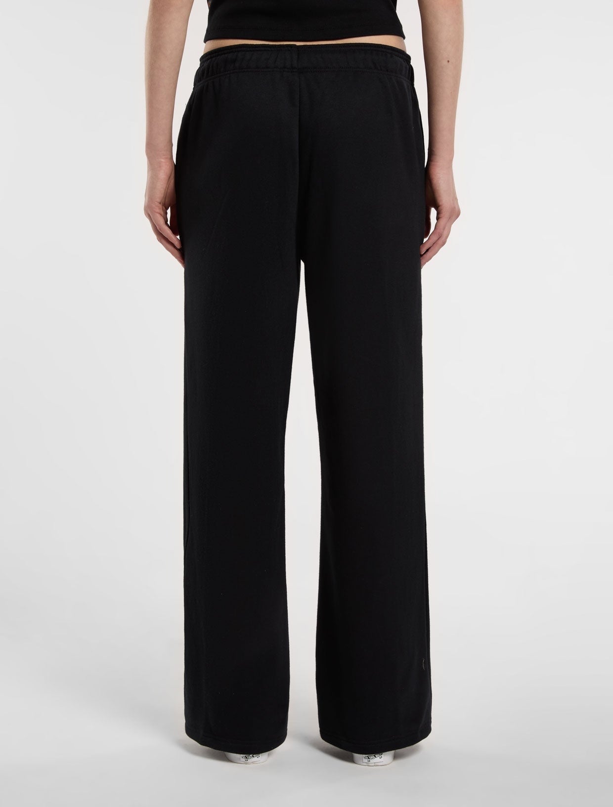 Dickies Mapleton Straight Sweatpants Black