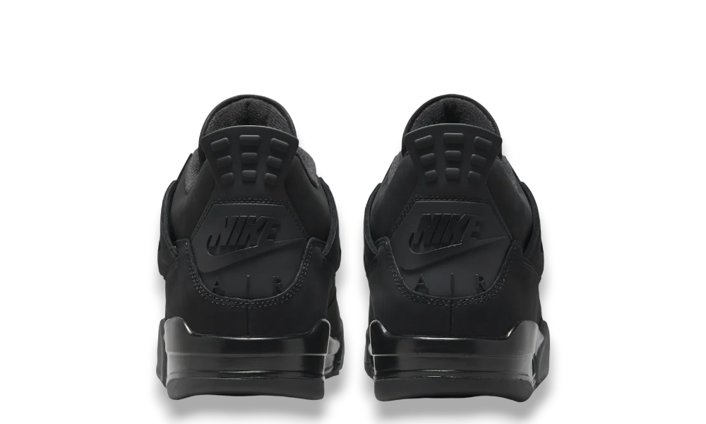 Jordan 4 Retro Black Cat (2025)