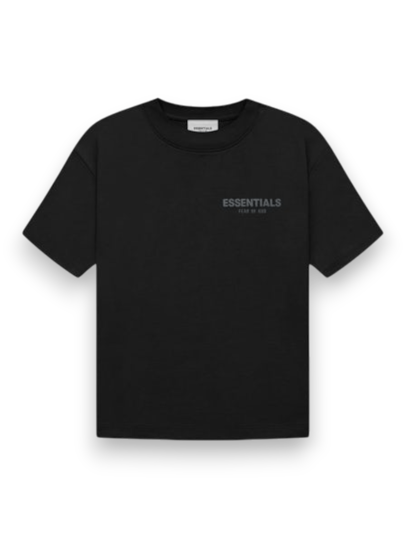 Fear of God Essentials Collection Tee Stretch Limo