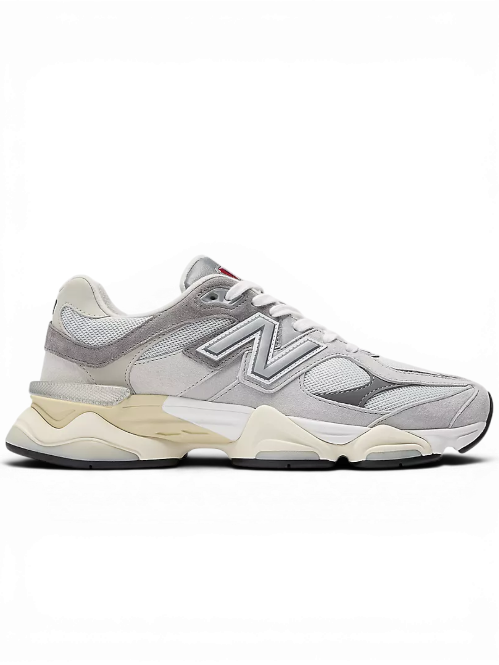 New Balance 9060 Rain Cloud Grey
