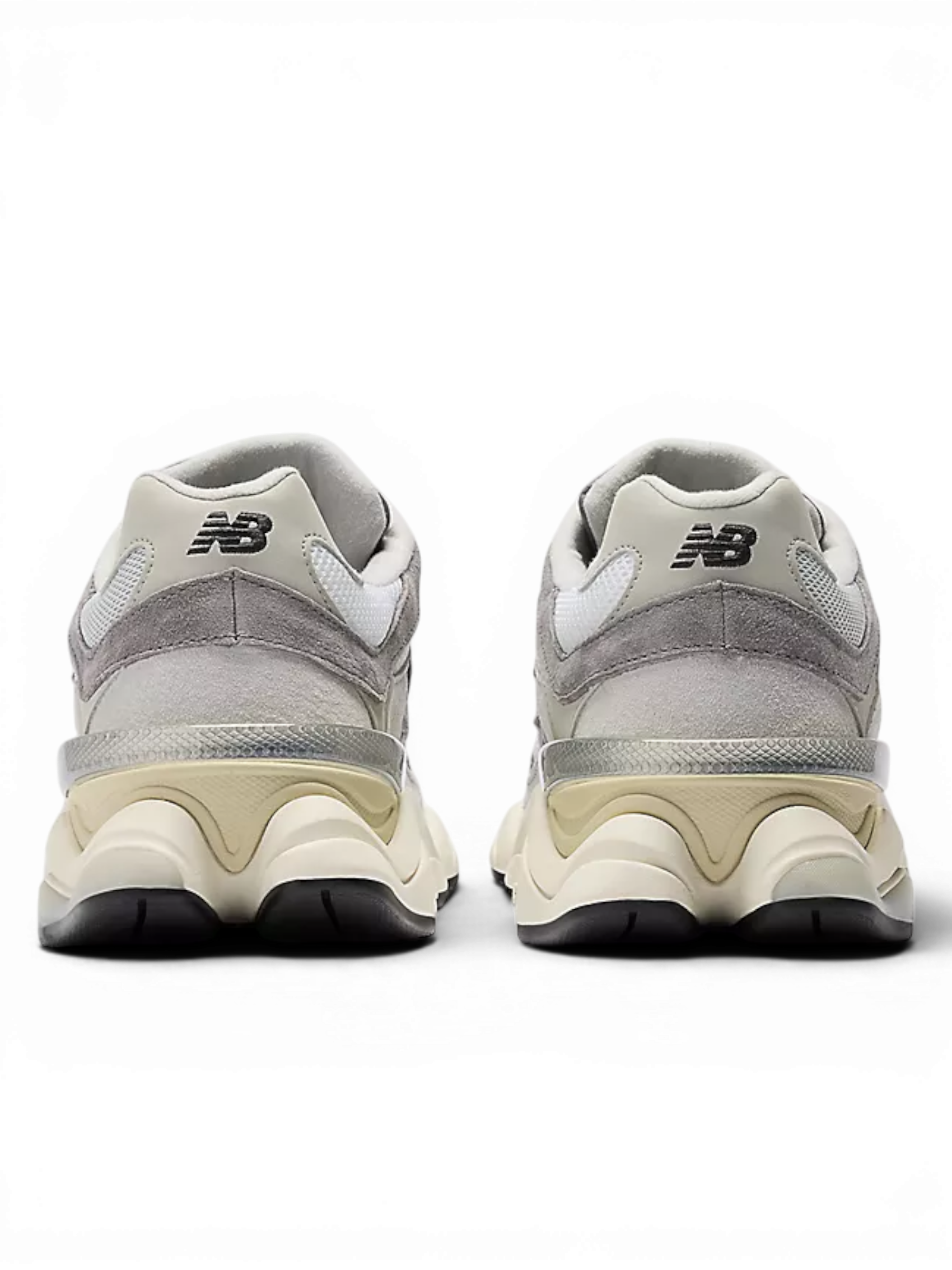 New Balance 9060 Rain Cloud Grey