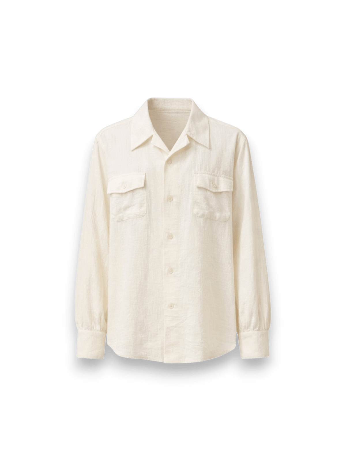 Rold Skov - Cuba Shirt cream