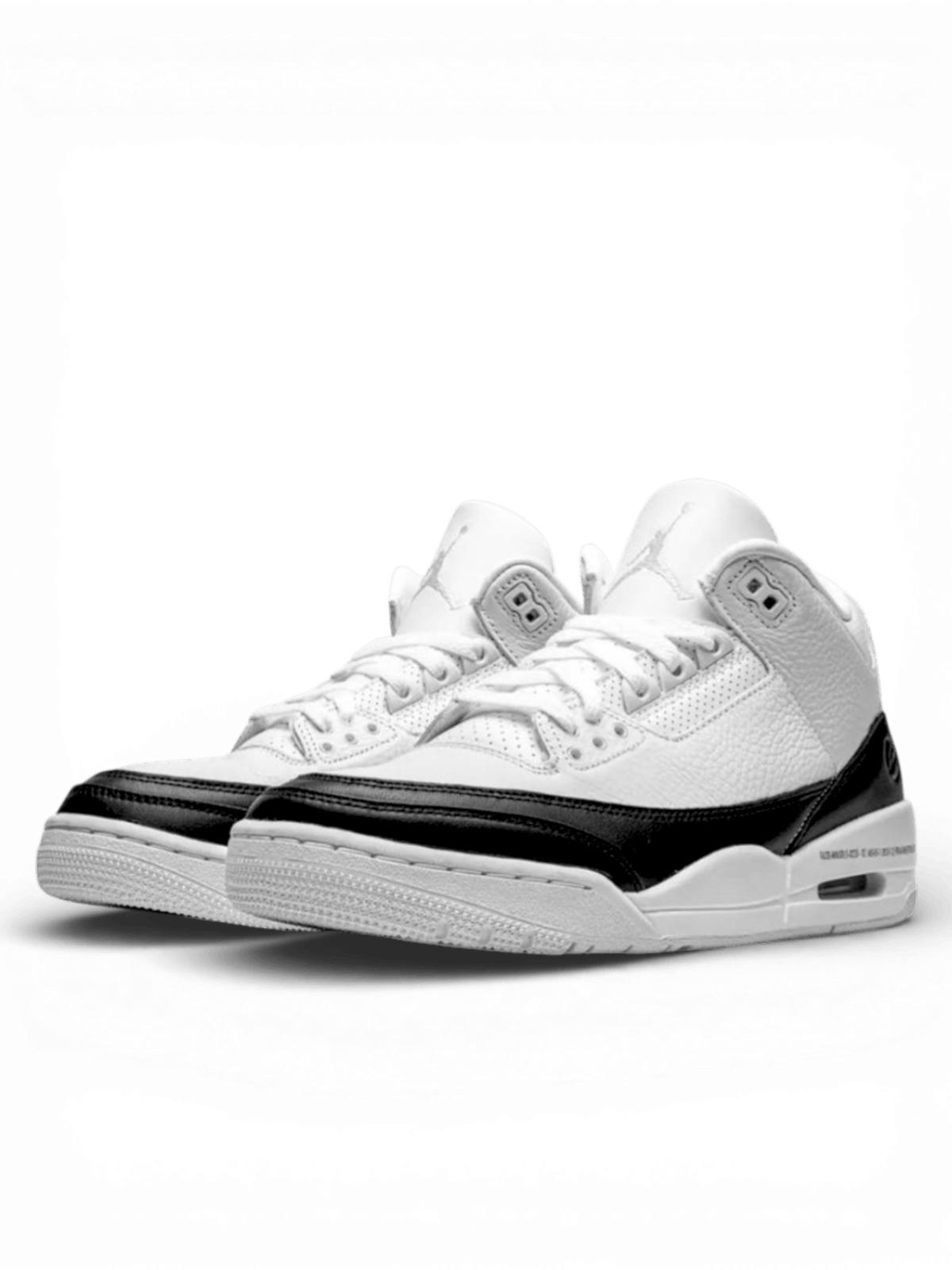 Jordan 3 Retro Fragment