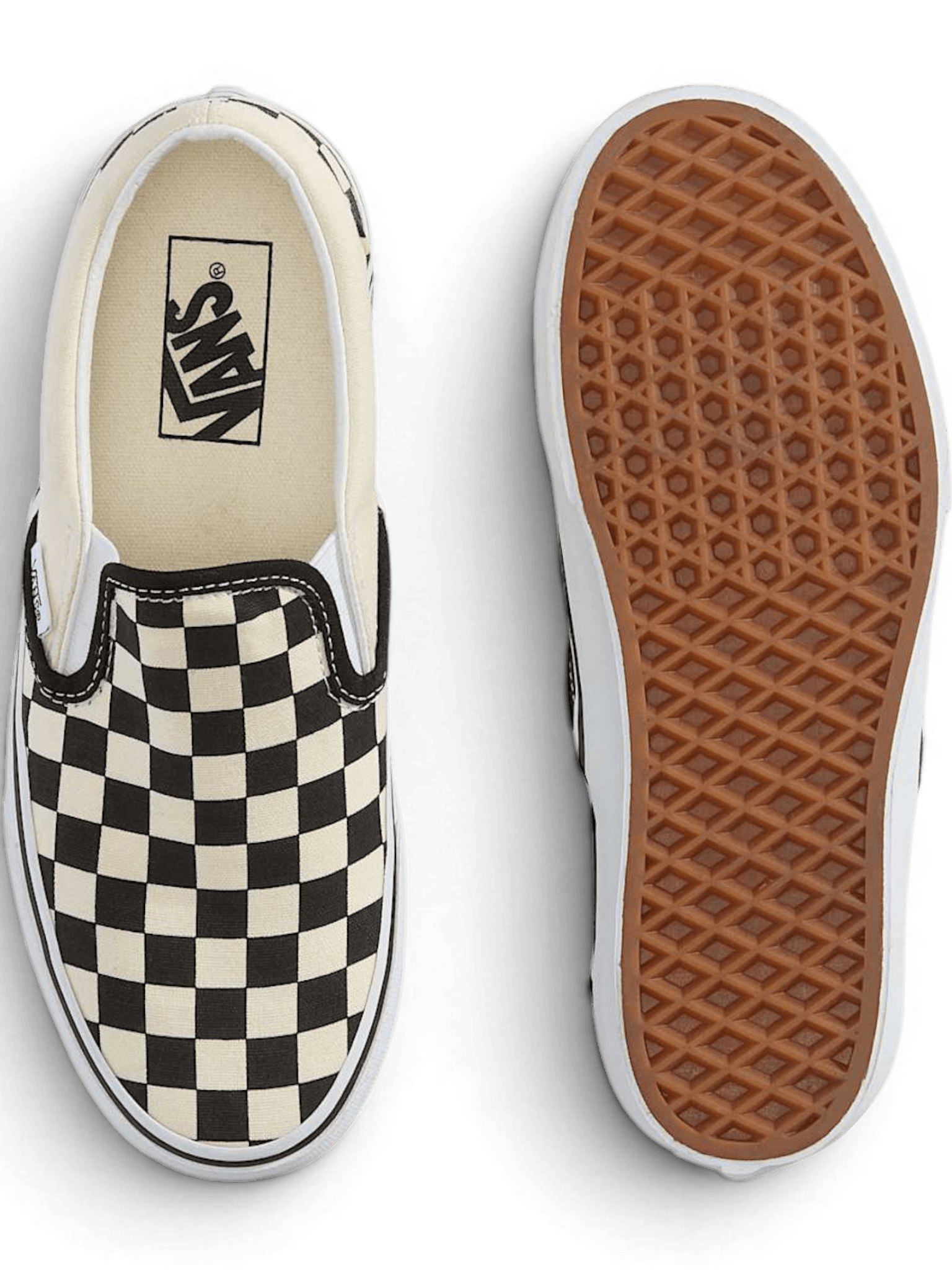 Vans Classic Slip-On Platform