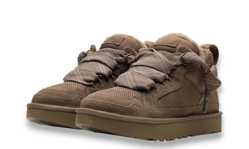 UGG Lowmel Hickory