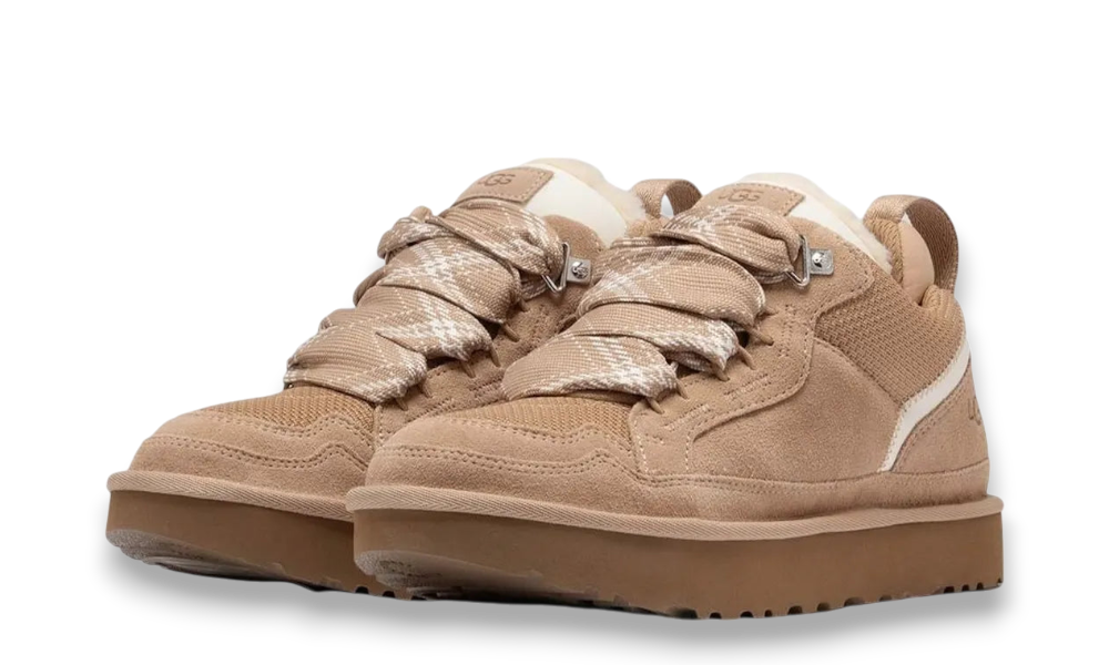 UGG Lowmel Sand