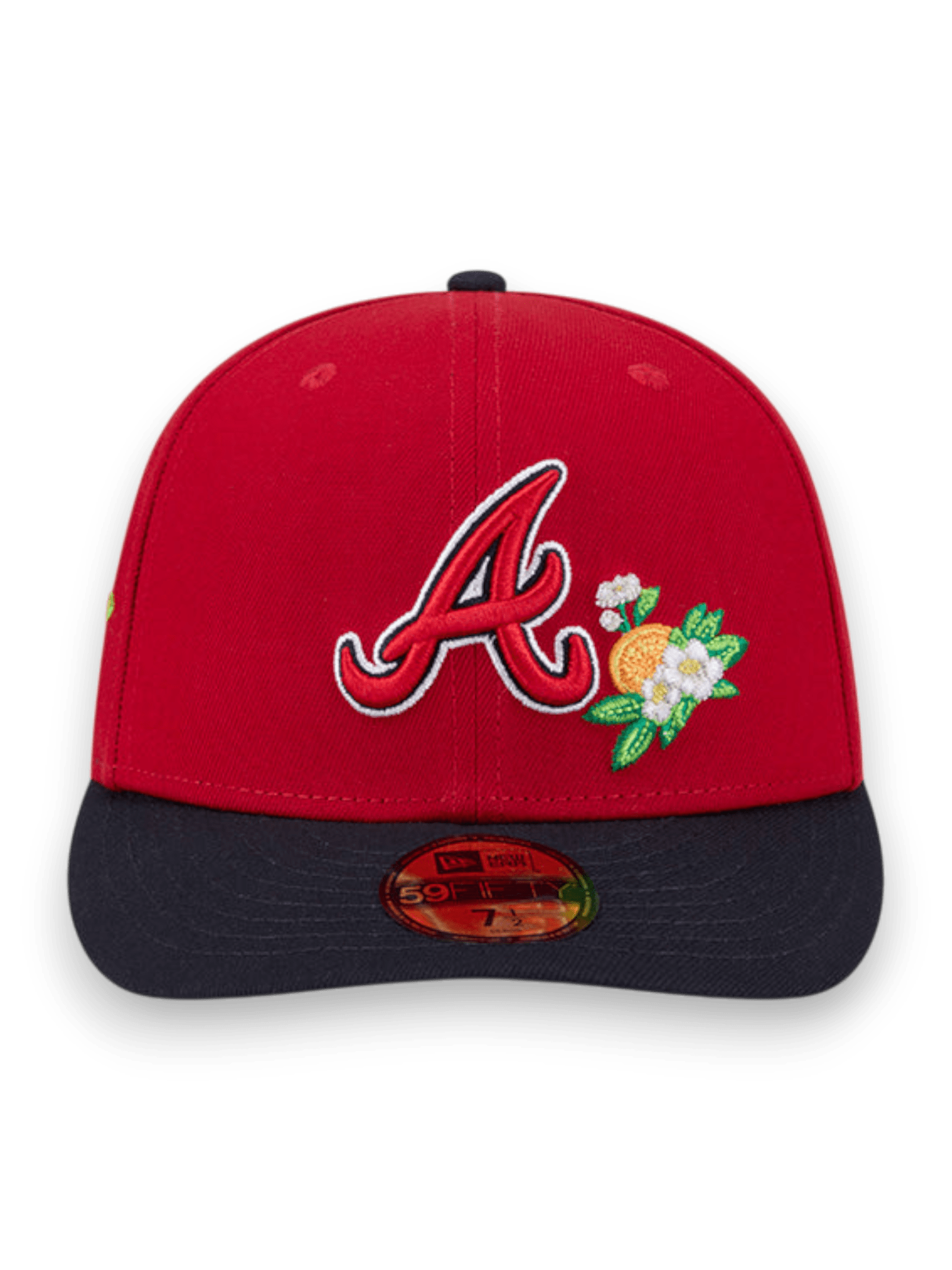 New Era Cap MLB26 ST 59FIFTY Atlbr