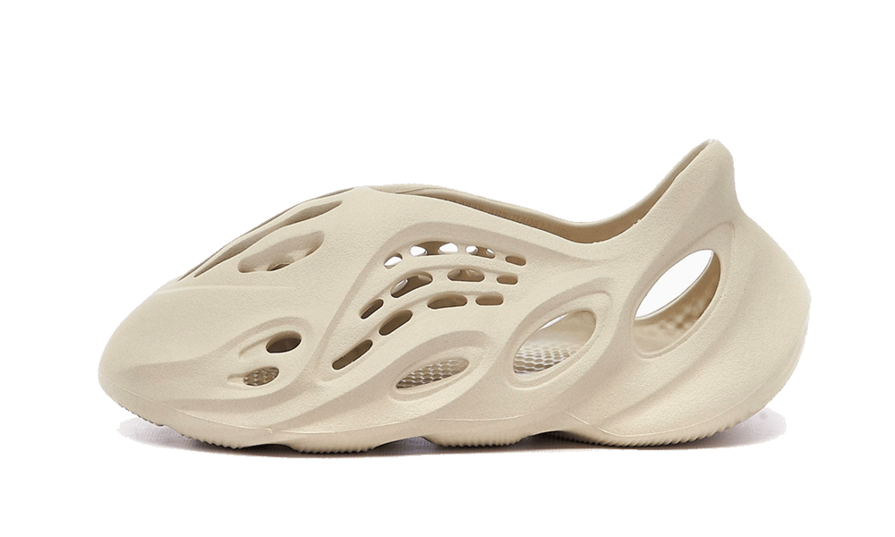 Yeezy foam Runner Desert Sand OBLIO Shop