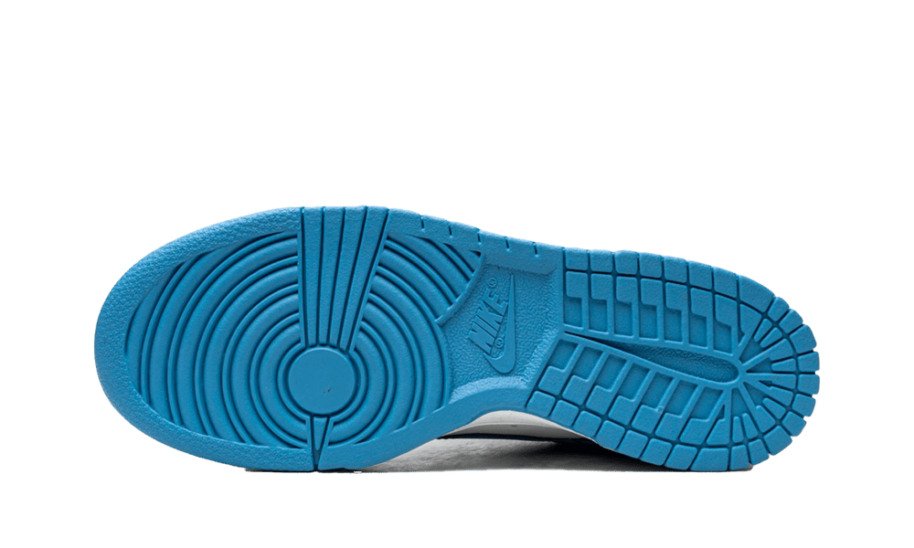 Nike Dunk Low University Blue UNC GS