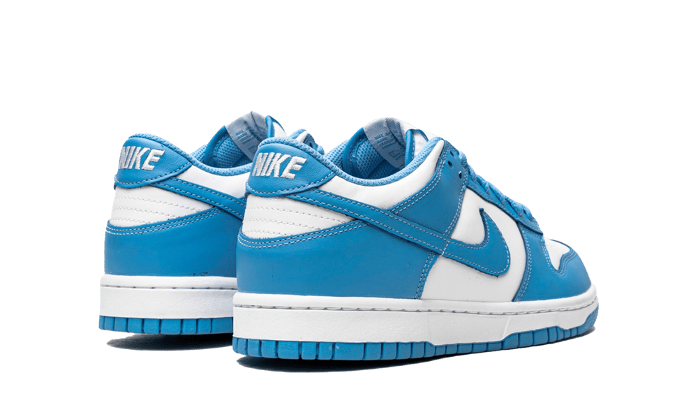 Nike Dunk Low University Blue UNC GS