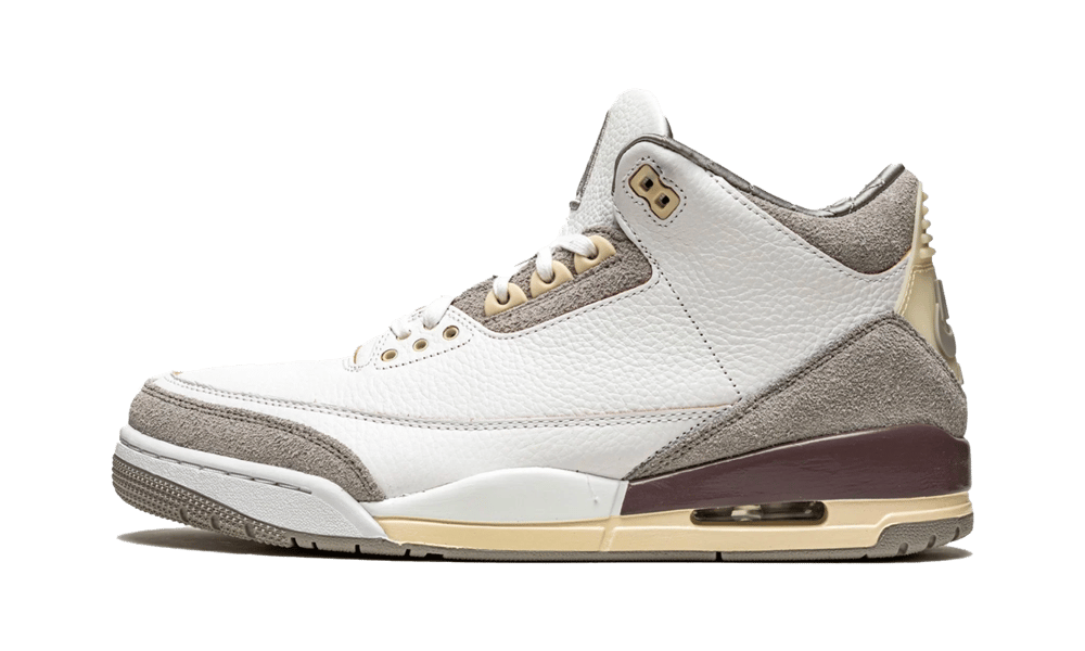 Air jordan cheap 3 prezzo basso