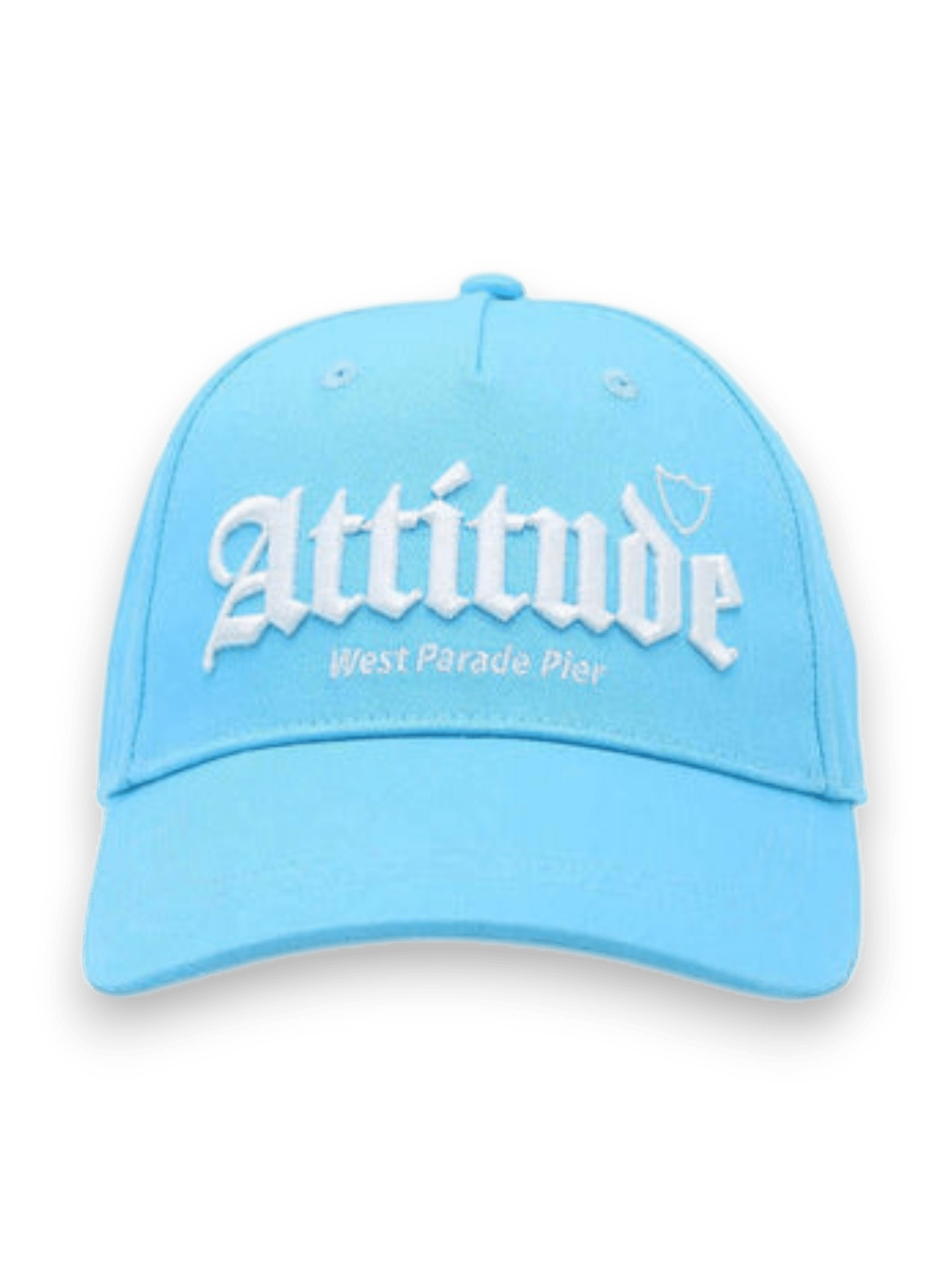 HTC ATTITUDE CAP LIGHT BLUE