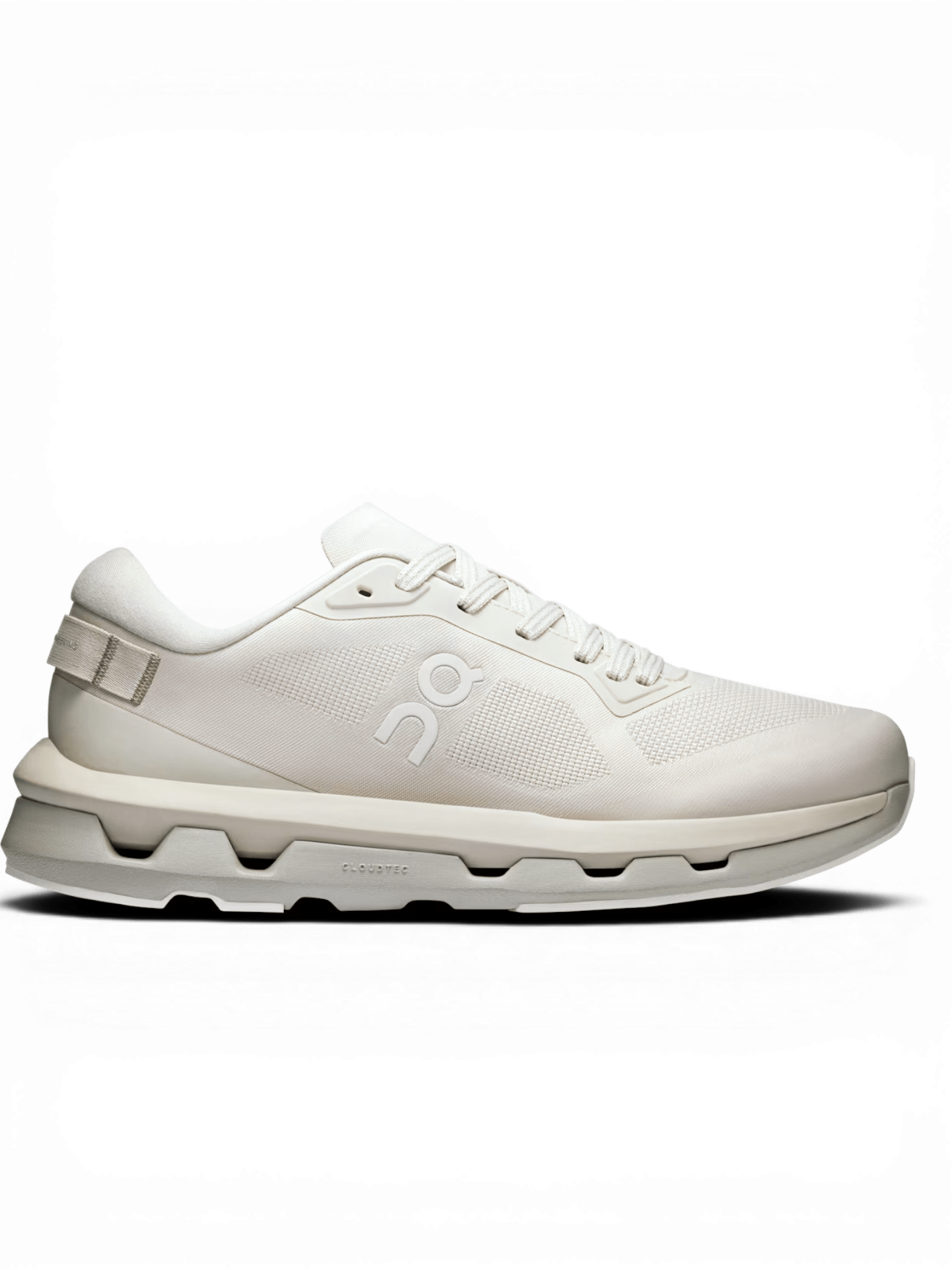 On Running Cloudzone Pearl Truffle Women's