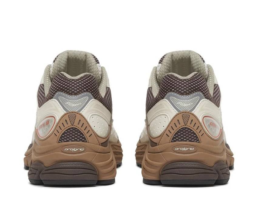Saucony Progrid Omni 9 "Almond"