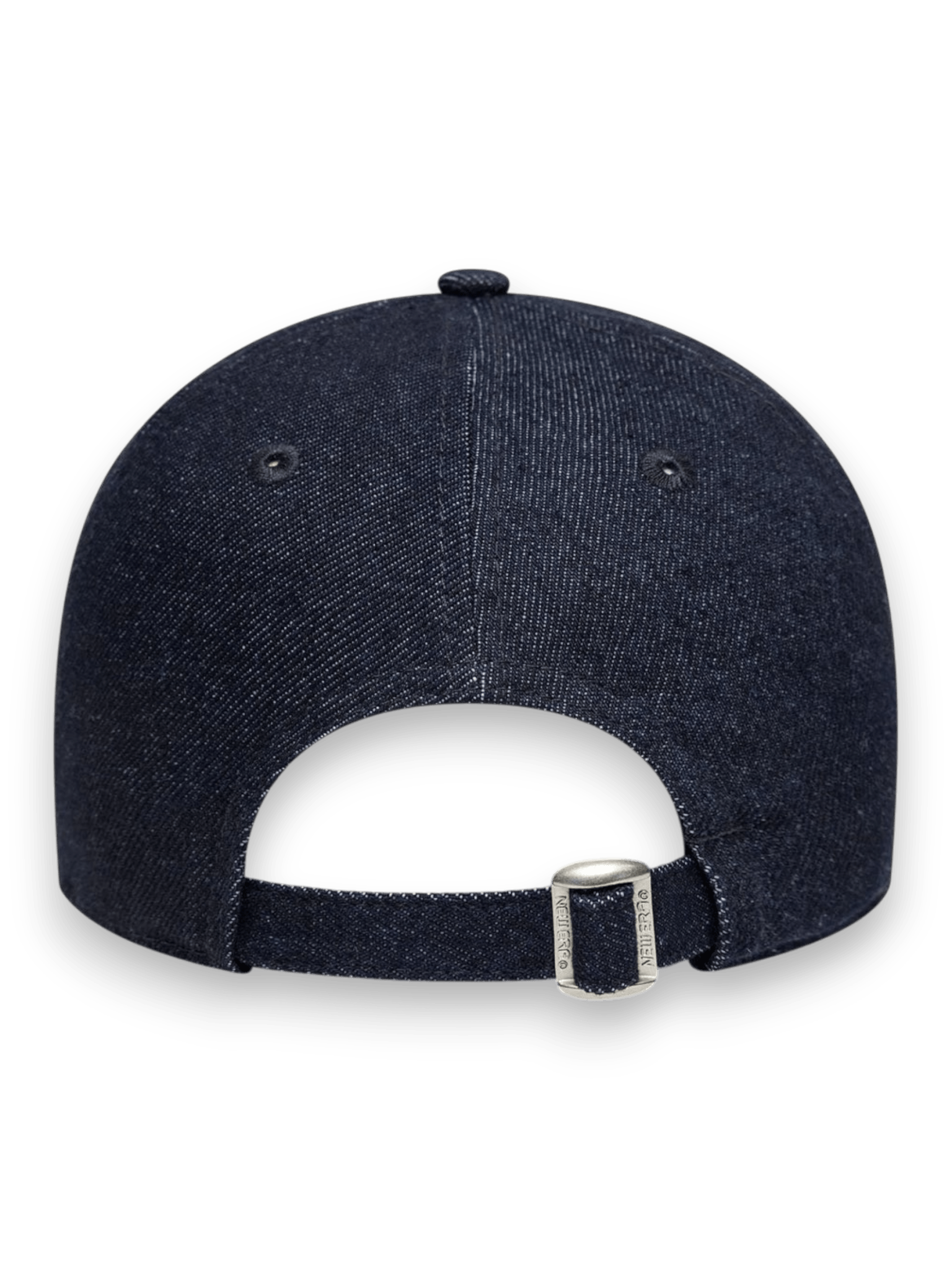 New Era 9TWENTY LA Dodgers MLB Denim Stitch Blue Navy