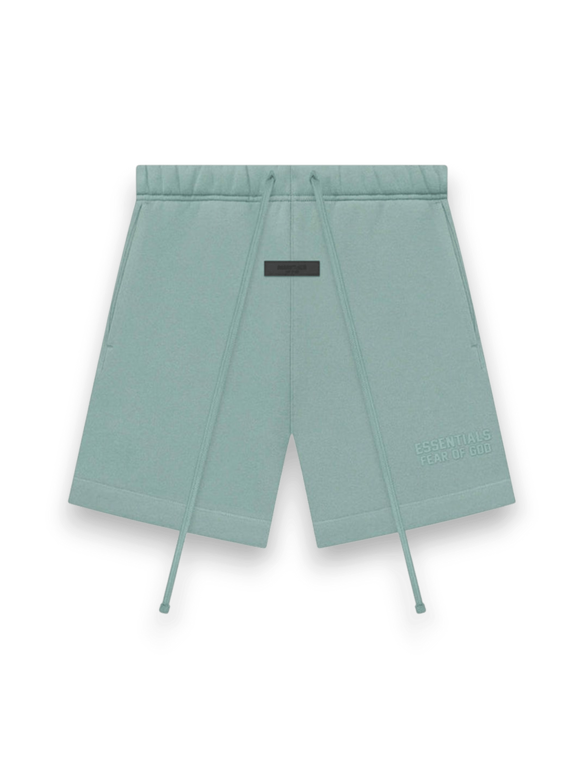 Fear of God Essentials Sweatshorts Sycamore