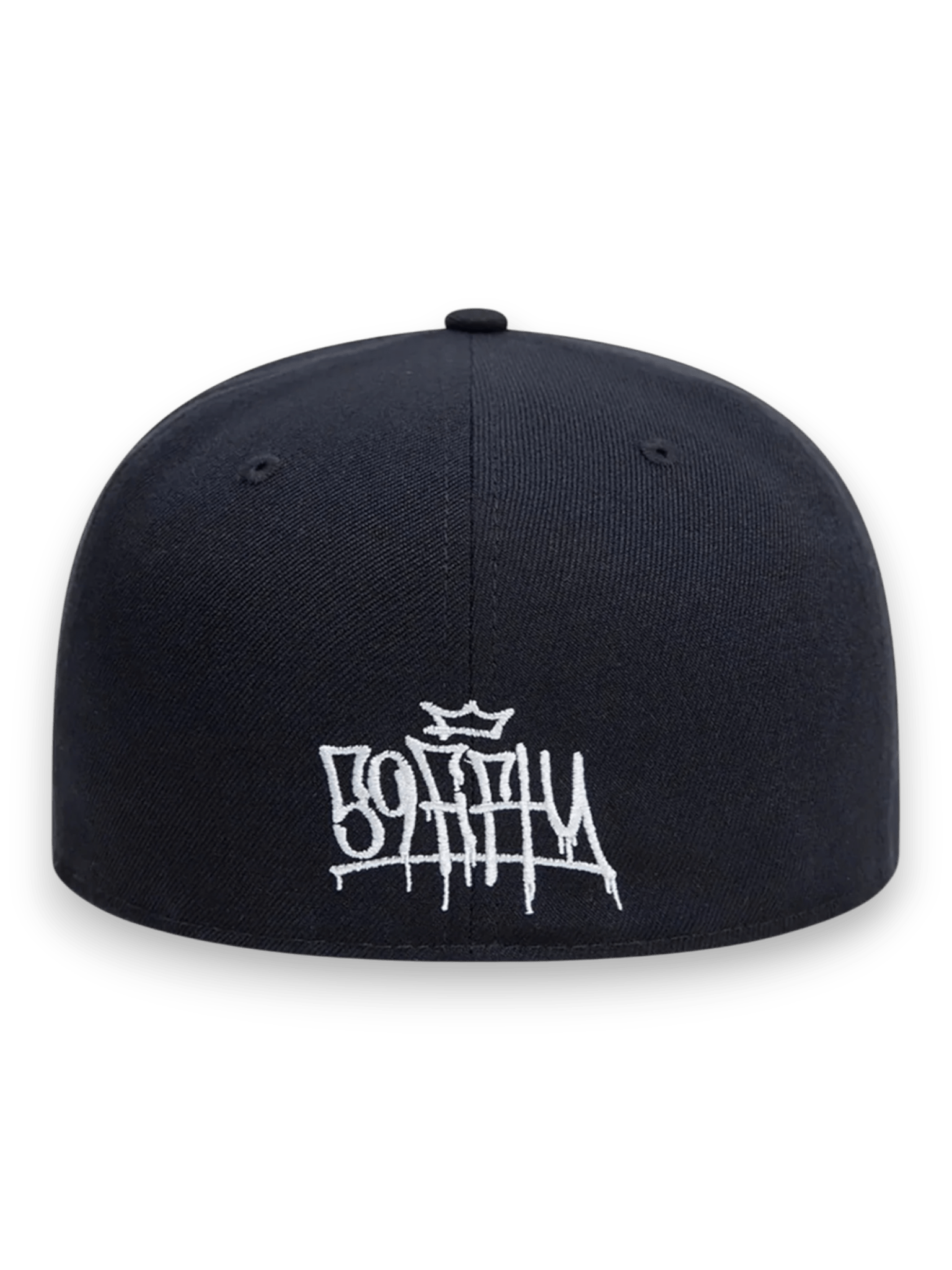 NEW ERA Street Logo 59FIFTY Blu