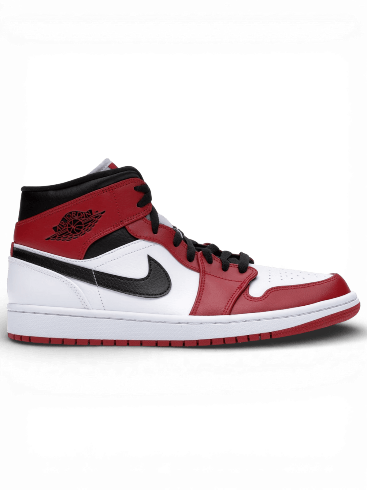 Jordan 1 Mid Chicago (2020)
