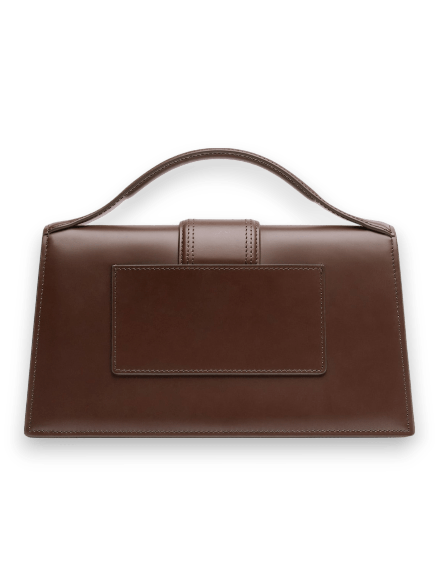 Jacquemus Le Grand Bambino Brown