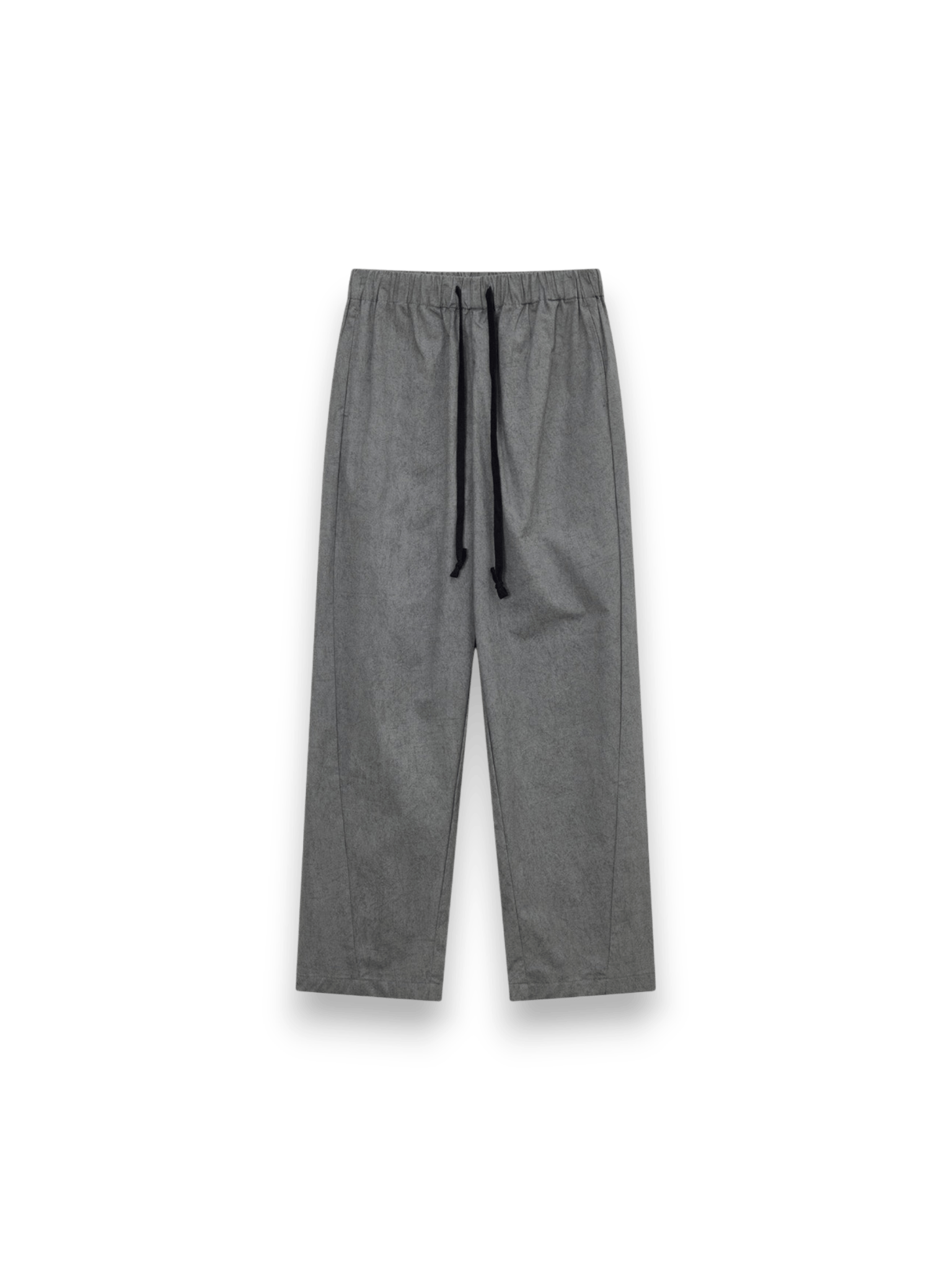 Acupuncture ACU PANT STEEL GREY