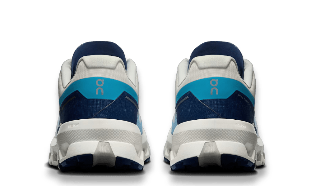 On Running Cloudvista 2 Cream Horizon