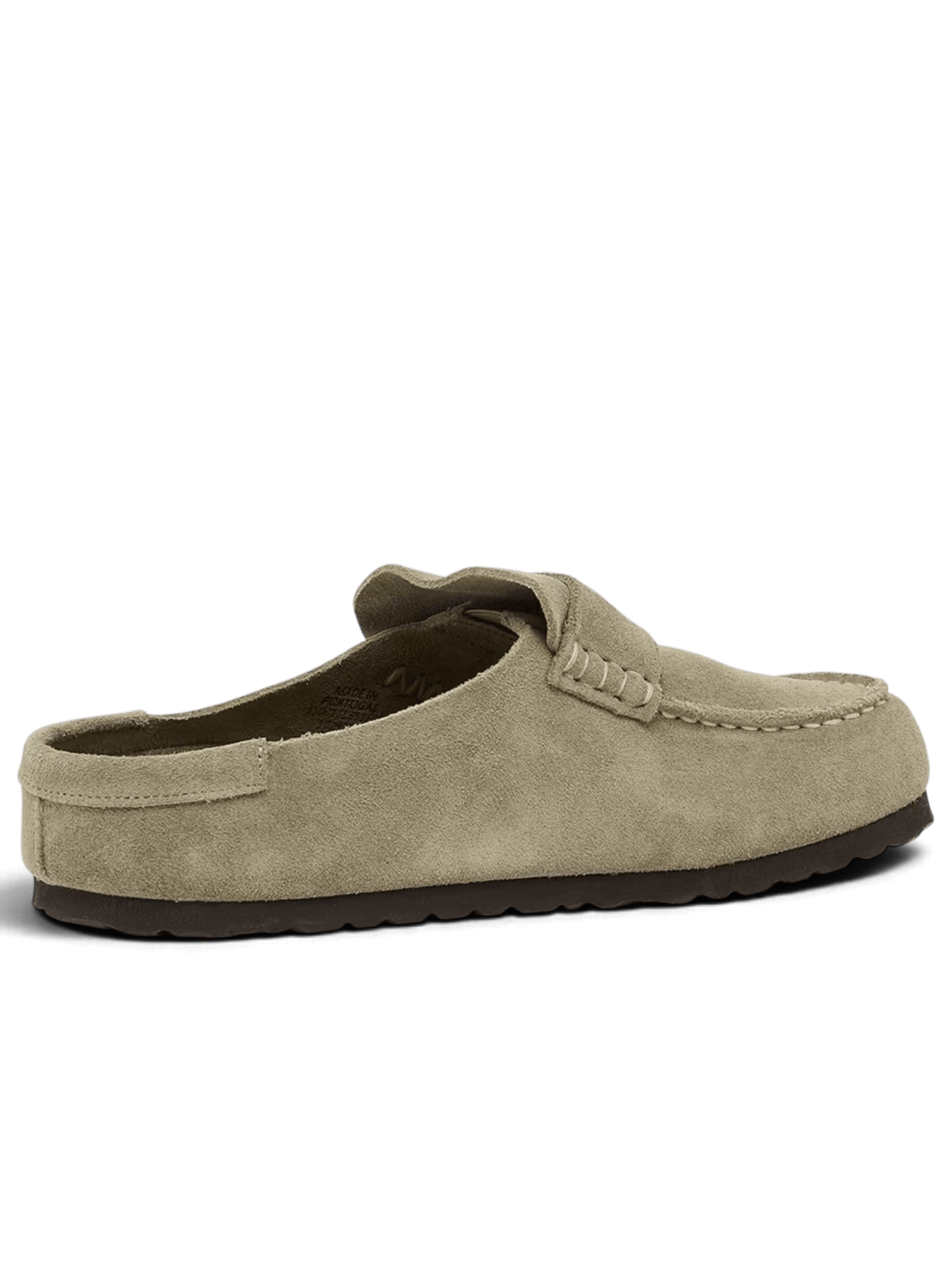 Birkenstock Naples Wrapped LEVE Taupe