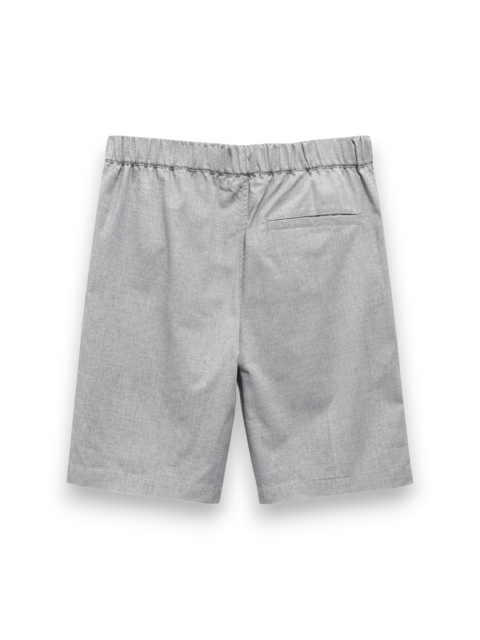 Rold Skov - Braga short grey