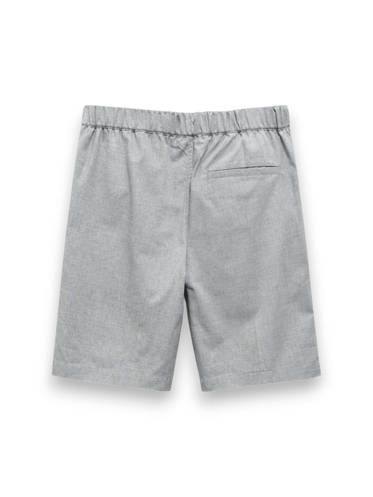 Rold Skov - Braga short grey