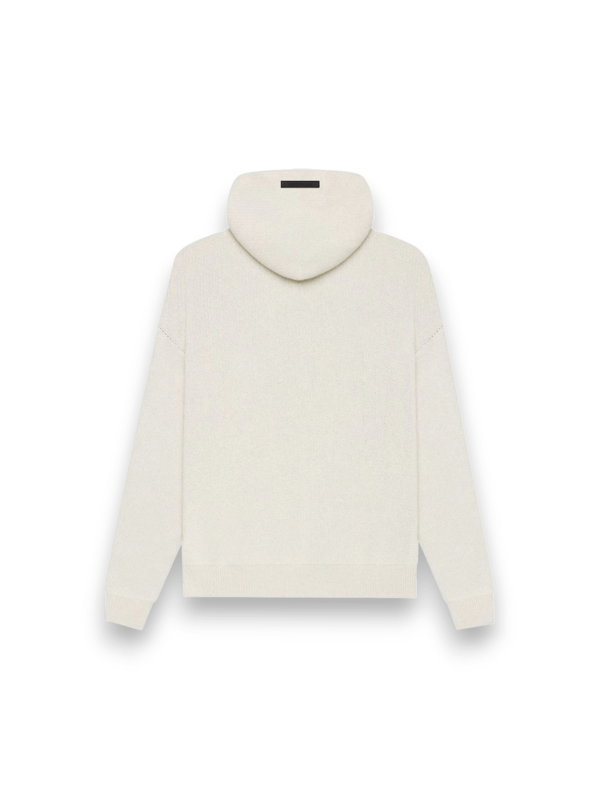 Fear Of God Knit Hoodie (SS21), Buttercream