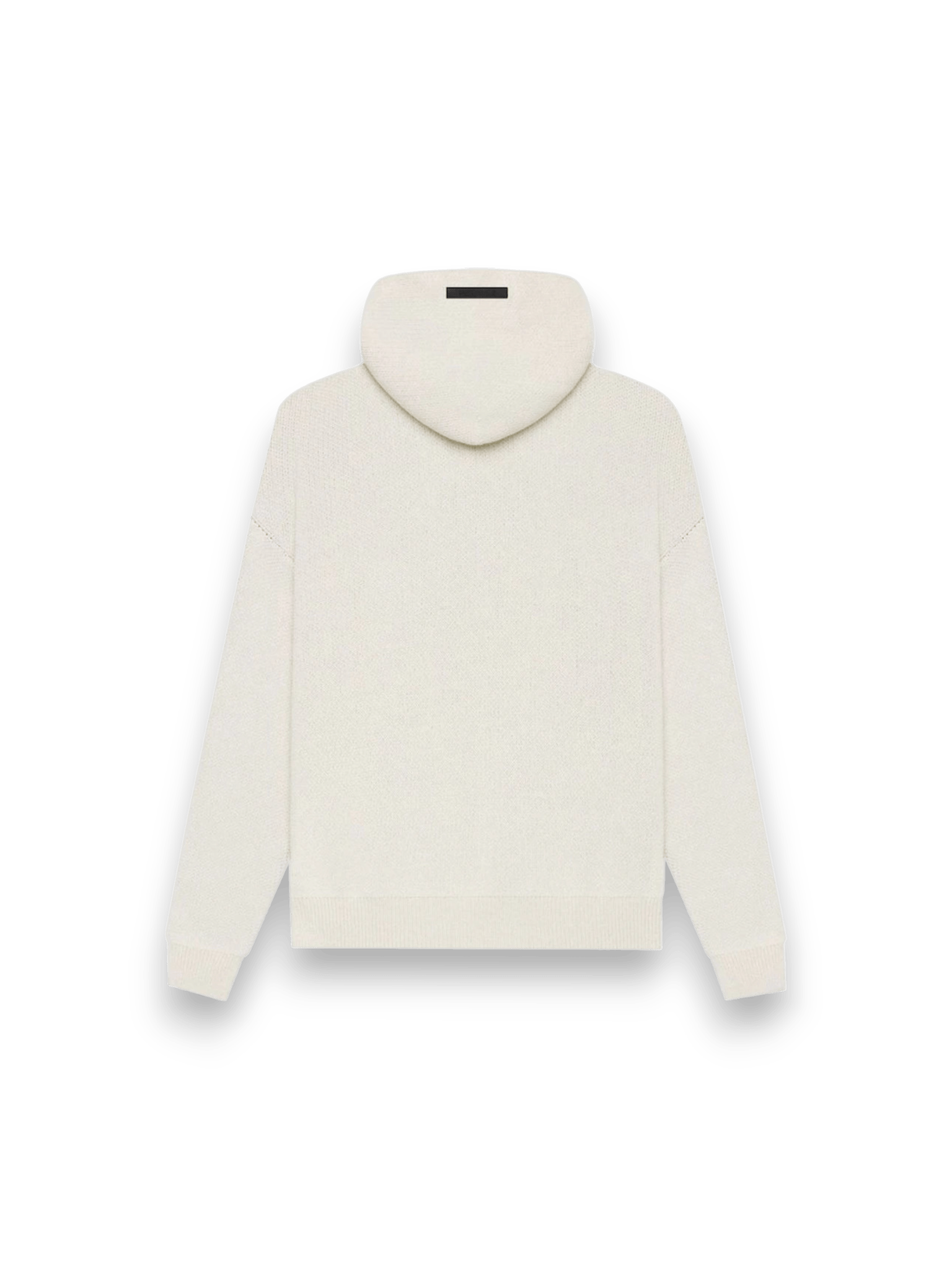Fear Of God Knit Hoodie (SS21), Buttercream