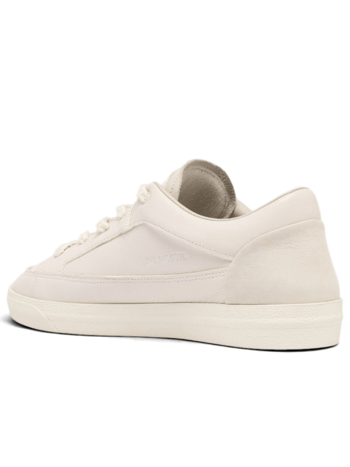 Santha Love Cut Soft Ivory