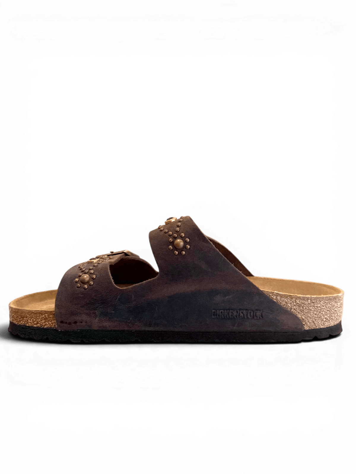 HTC x BIRKENSTOCK Los Angeles Arizona Habana Strass Eye