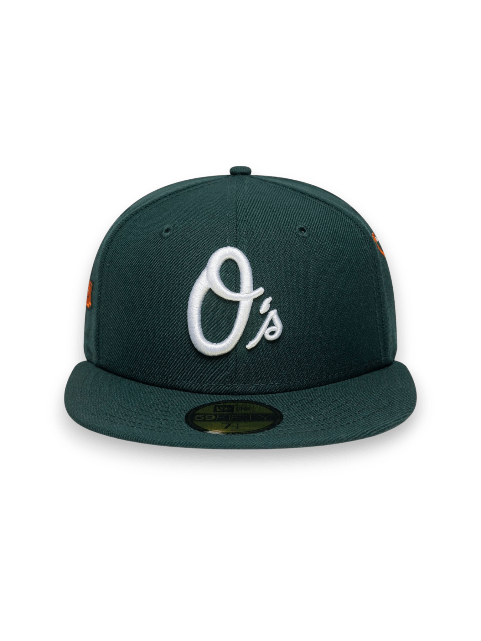 New Era Baltimore Orioles Seasonal