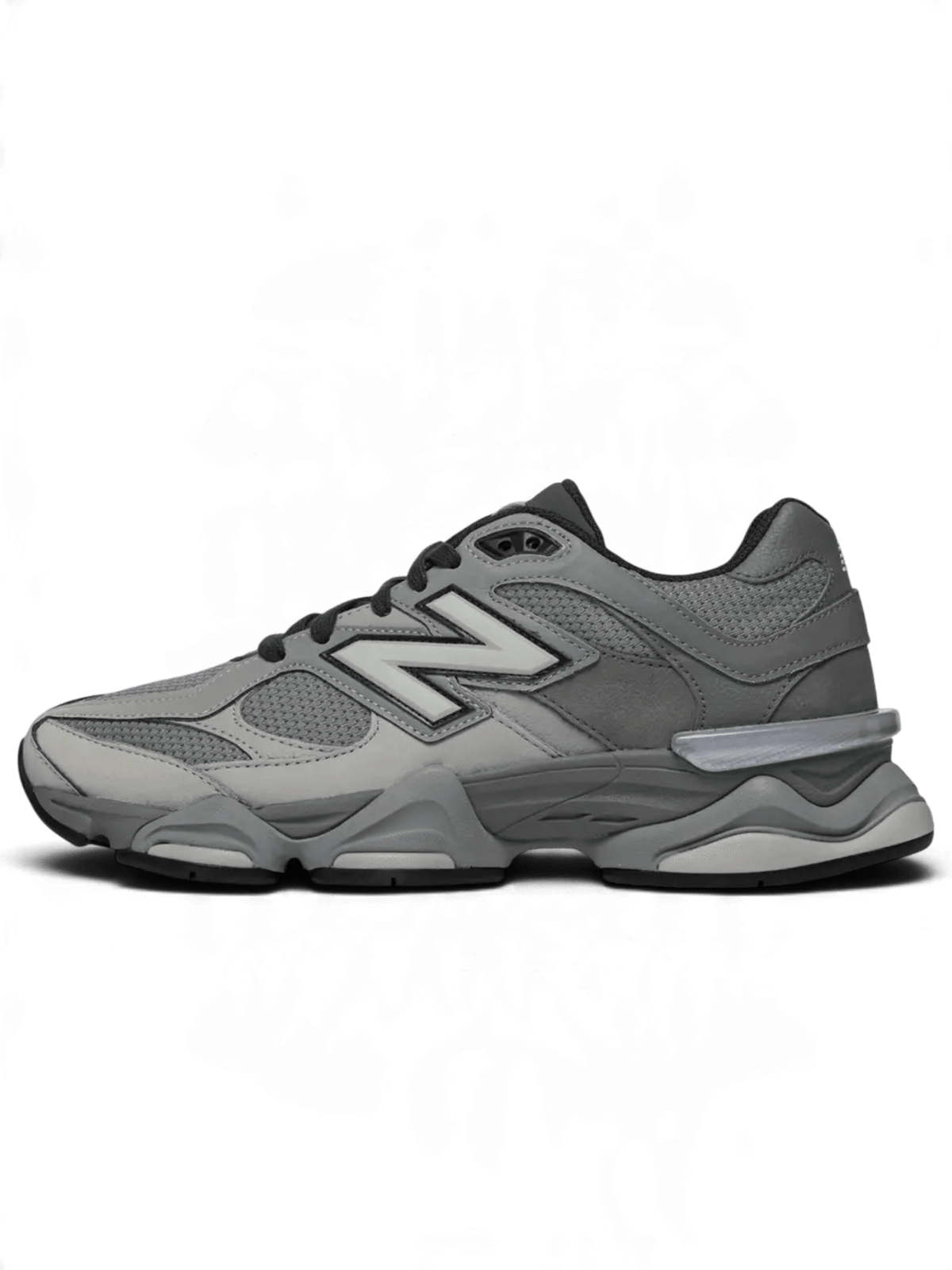 New Balance 9060 Shadow Grey Castlerock