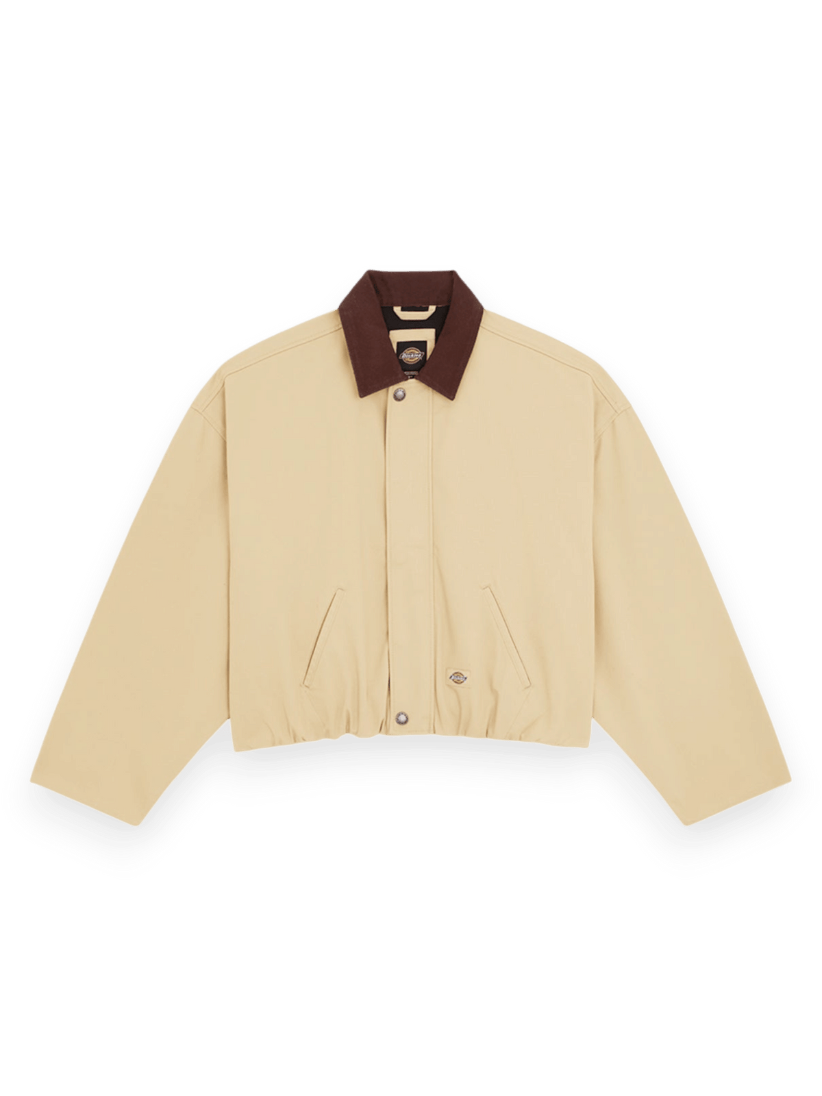 Dickies Polycotton Jacket Mojave Desert