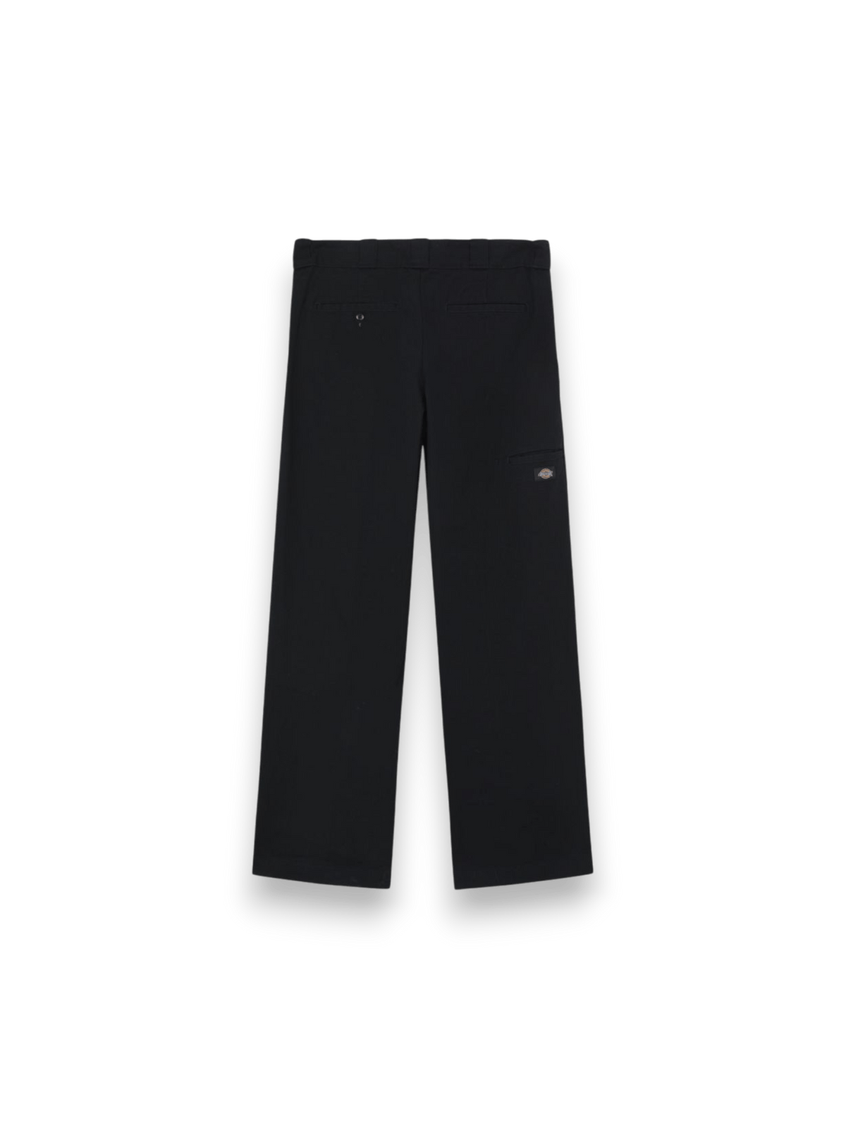 DICKIES 247 LOOSE WORK PANT BLACK
