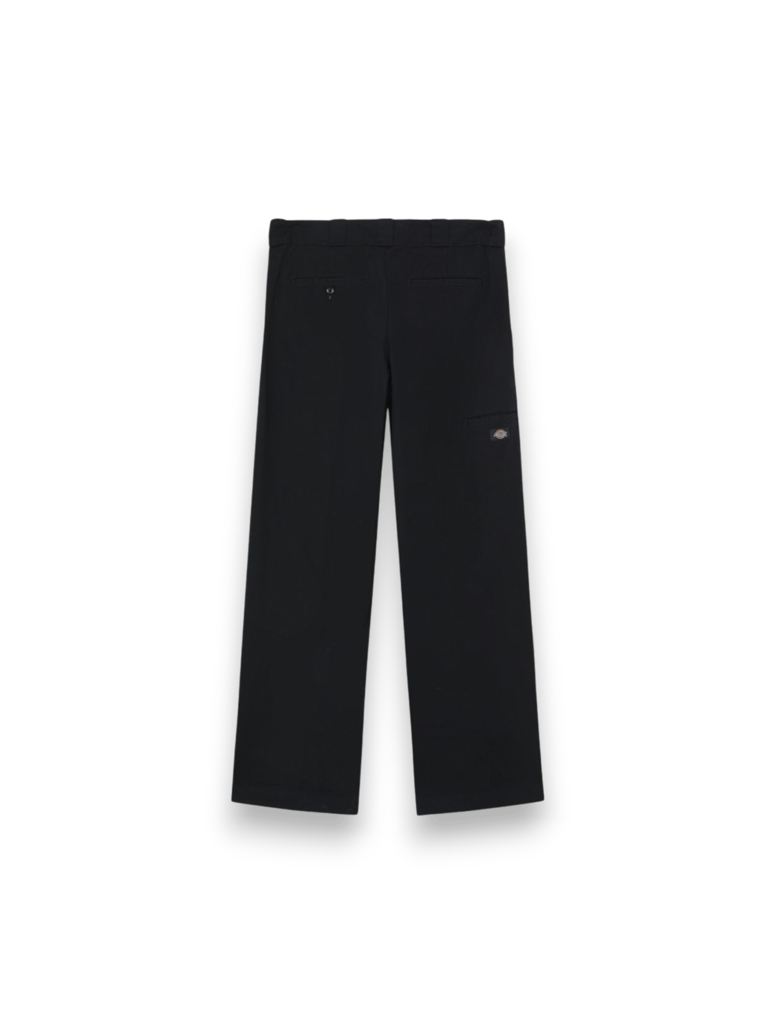 DICKIES 247 LOOSE WORK PANT BLACK