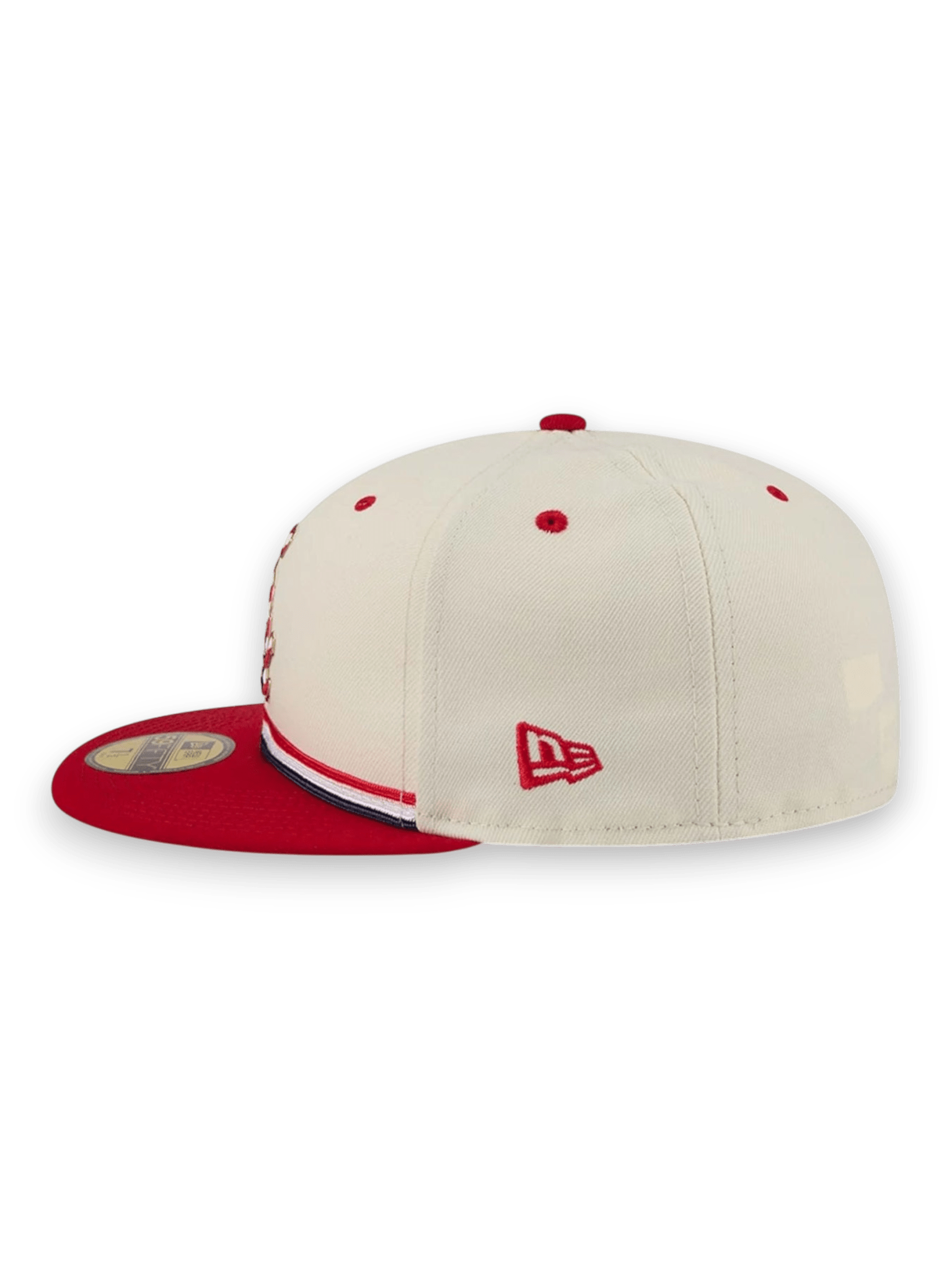 New Era 59FIFTY Chicago White Sox USA 250 MLB26