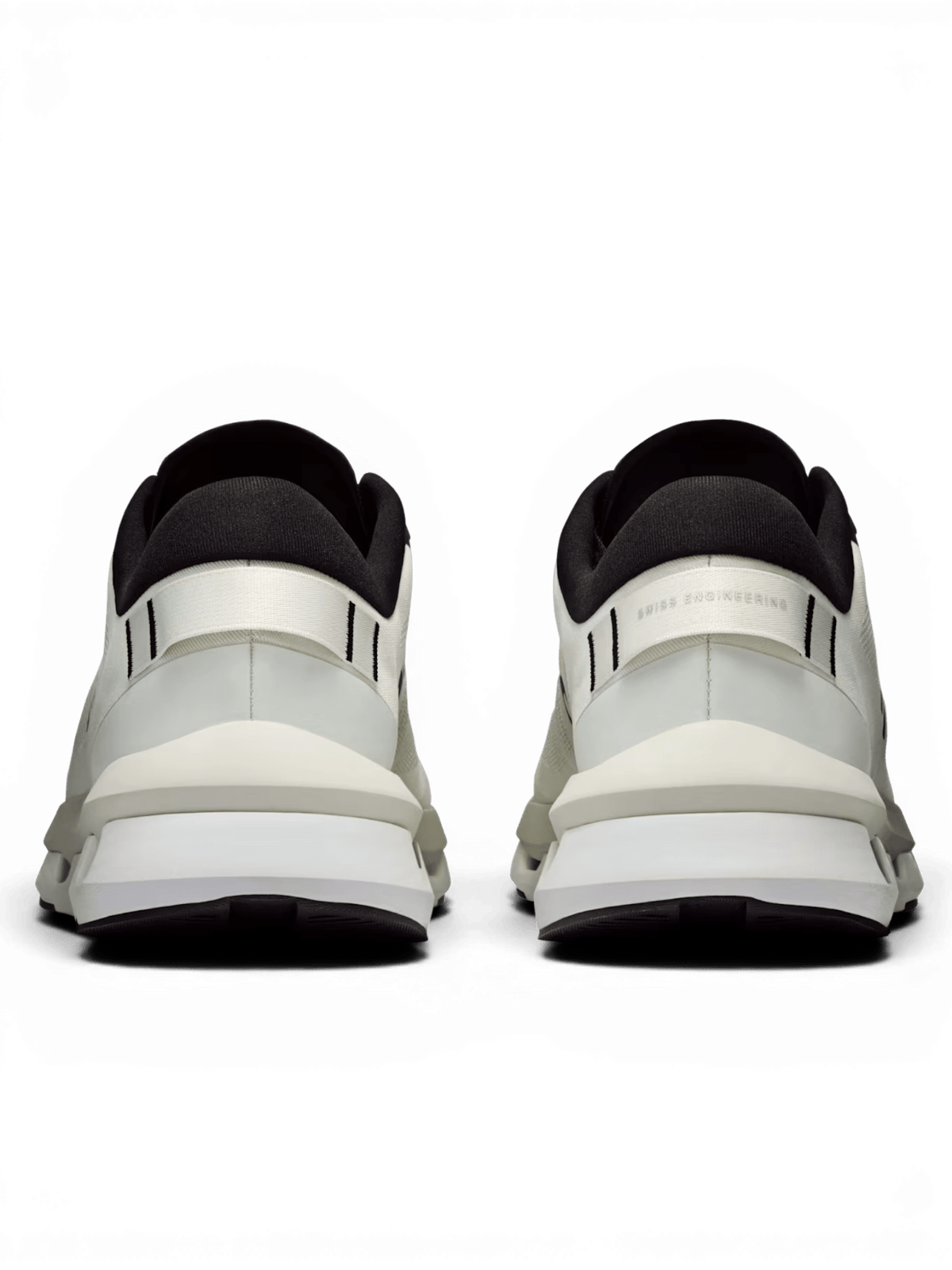On Running Cloudzone Ice Black