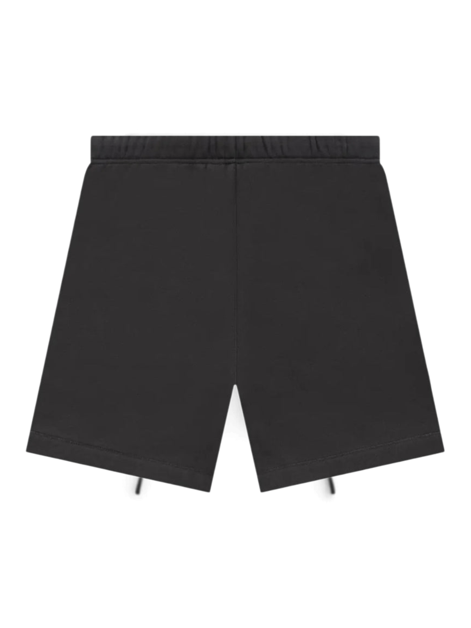 Fear of God Essentials 1977 Iron Shorts Black