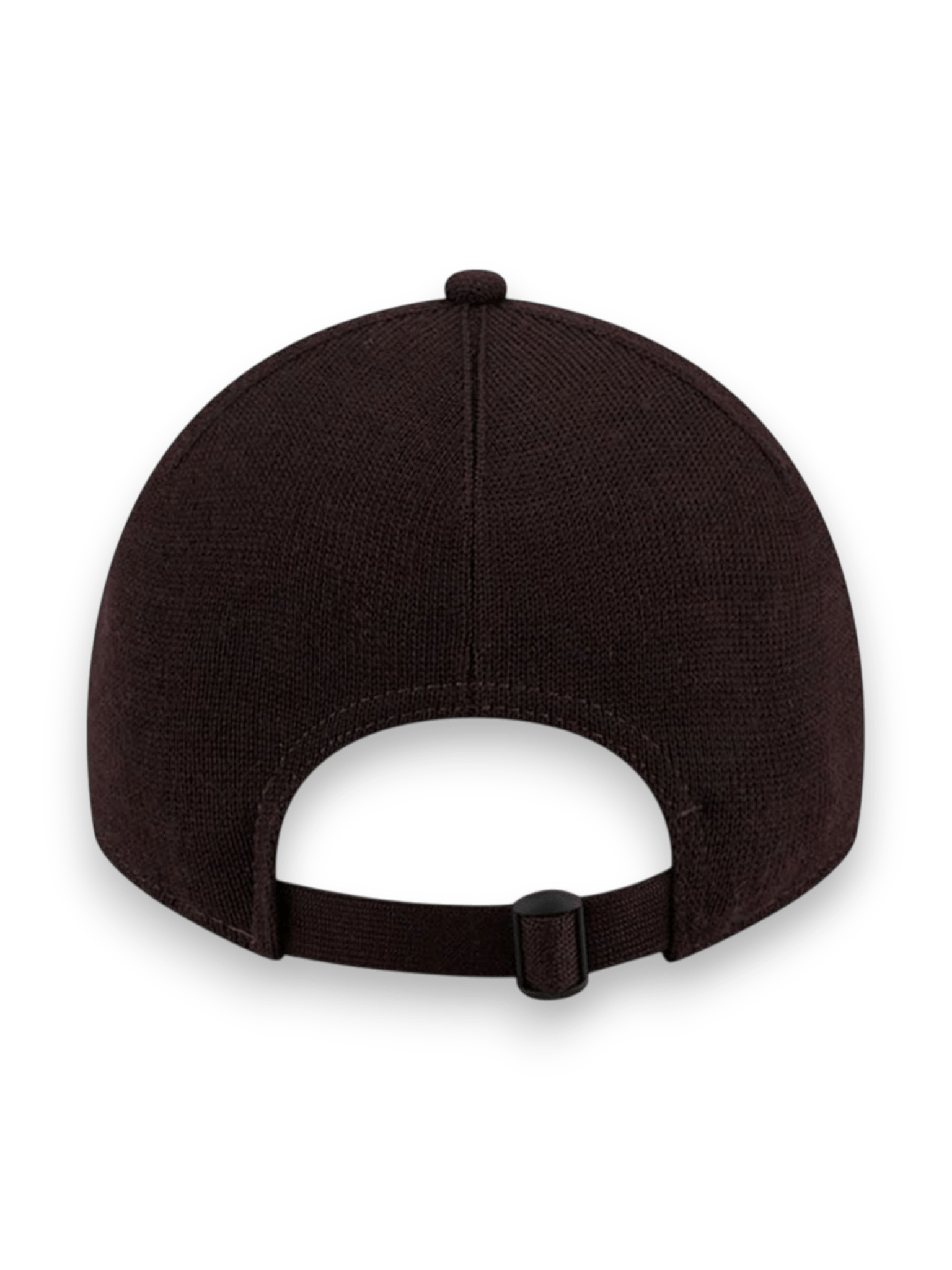 New Era 9TWENTY San Diego Padres MLB Lana Merino Marrone Scuro