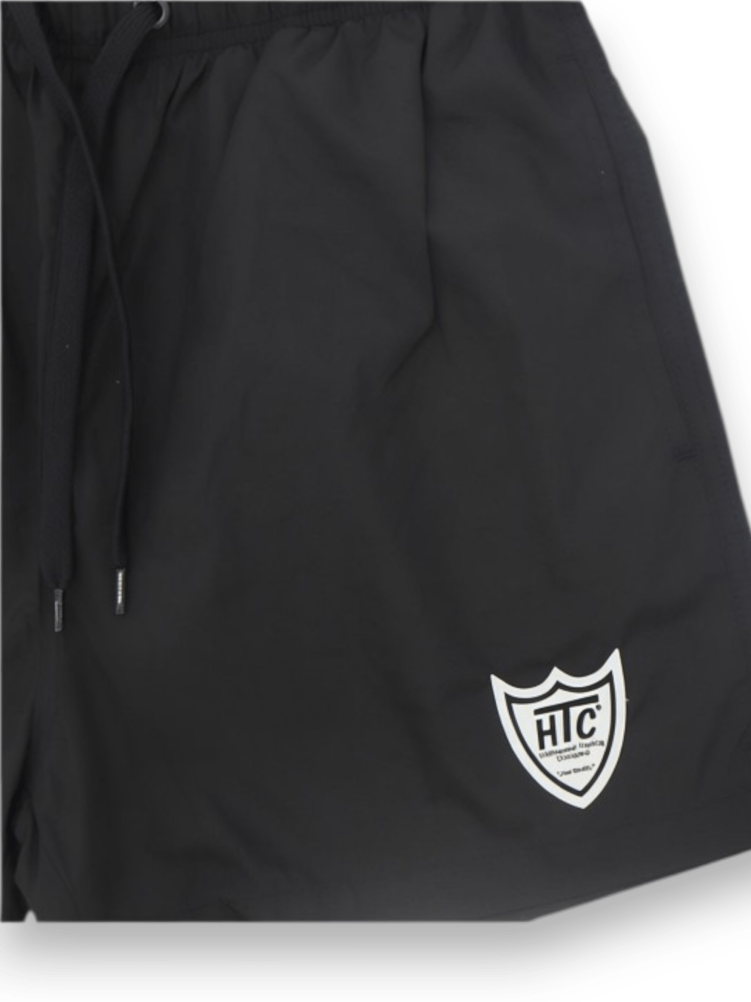 HTC Los Angeles Swim Trunk "Black"